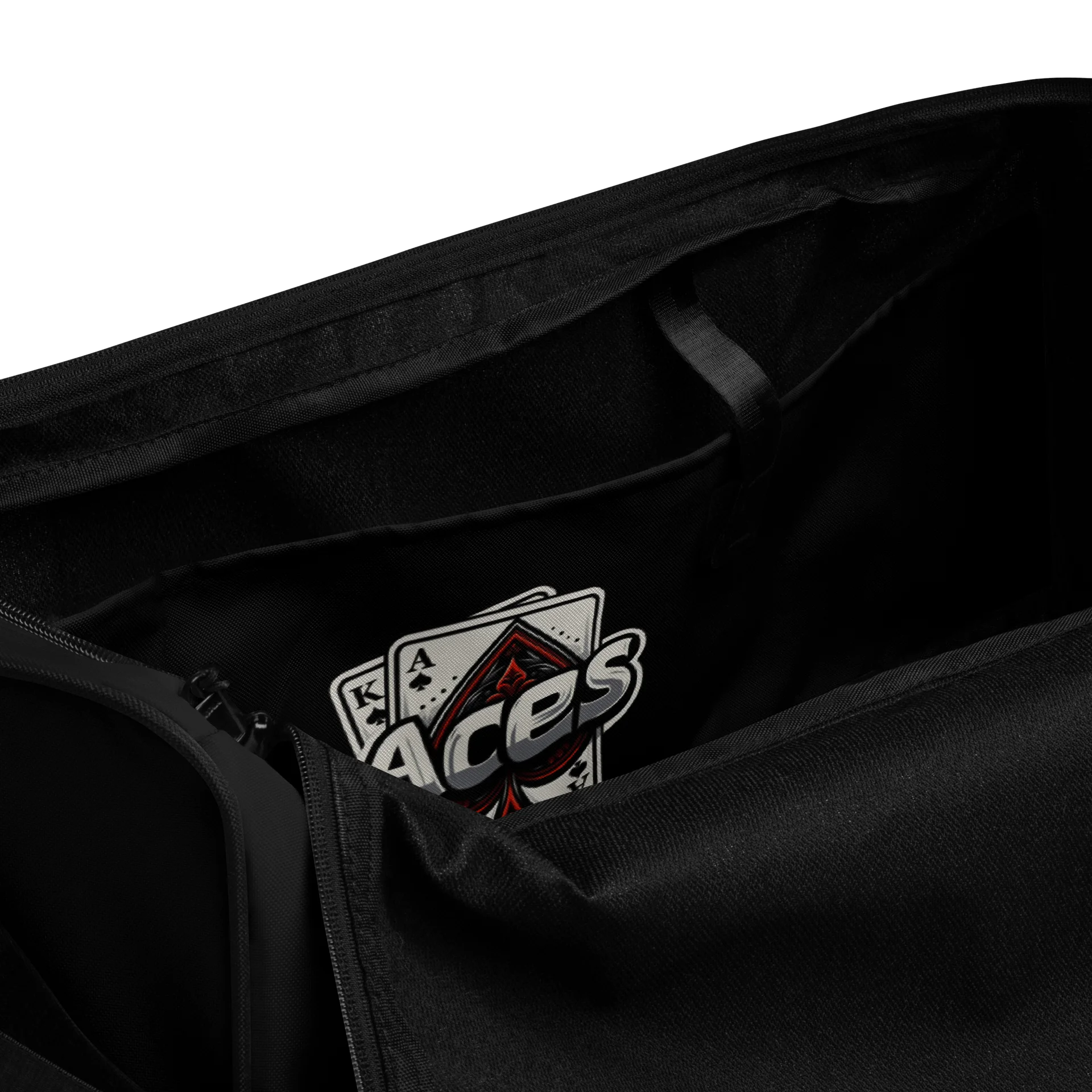 Cuddle Council Duffel product image (6)
