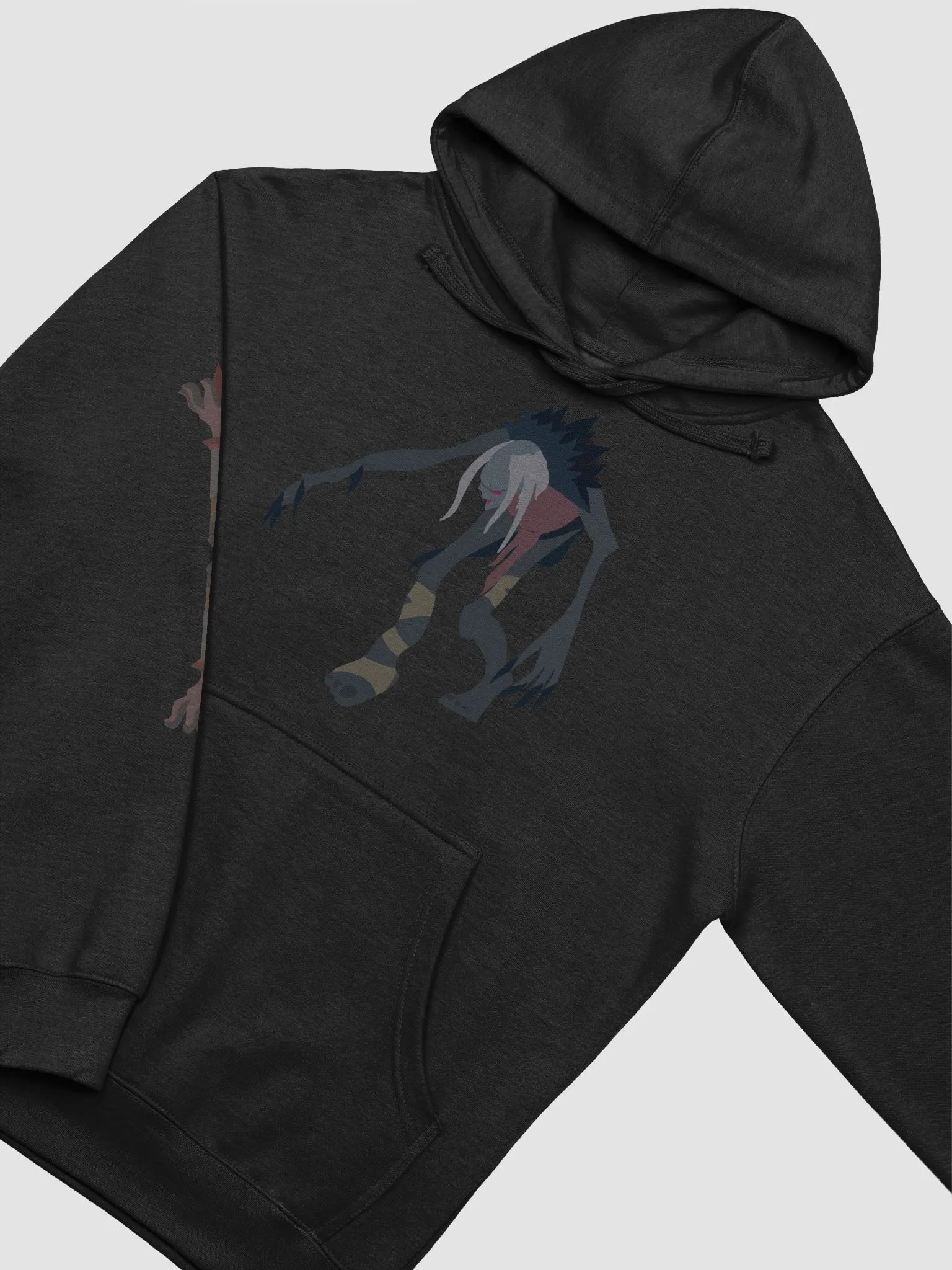 Little Nightmare Hoodie product image (3)