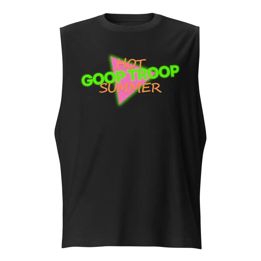 HGTS Muscle Tank product image (3)