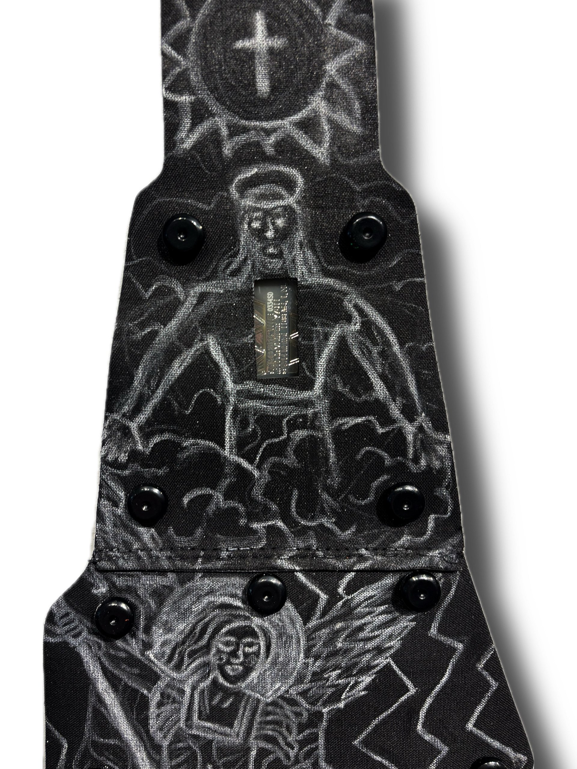 SAINT MICHAEL Championship Belt Drawing product image (7)