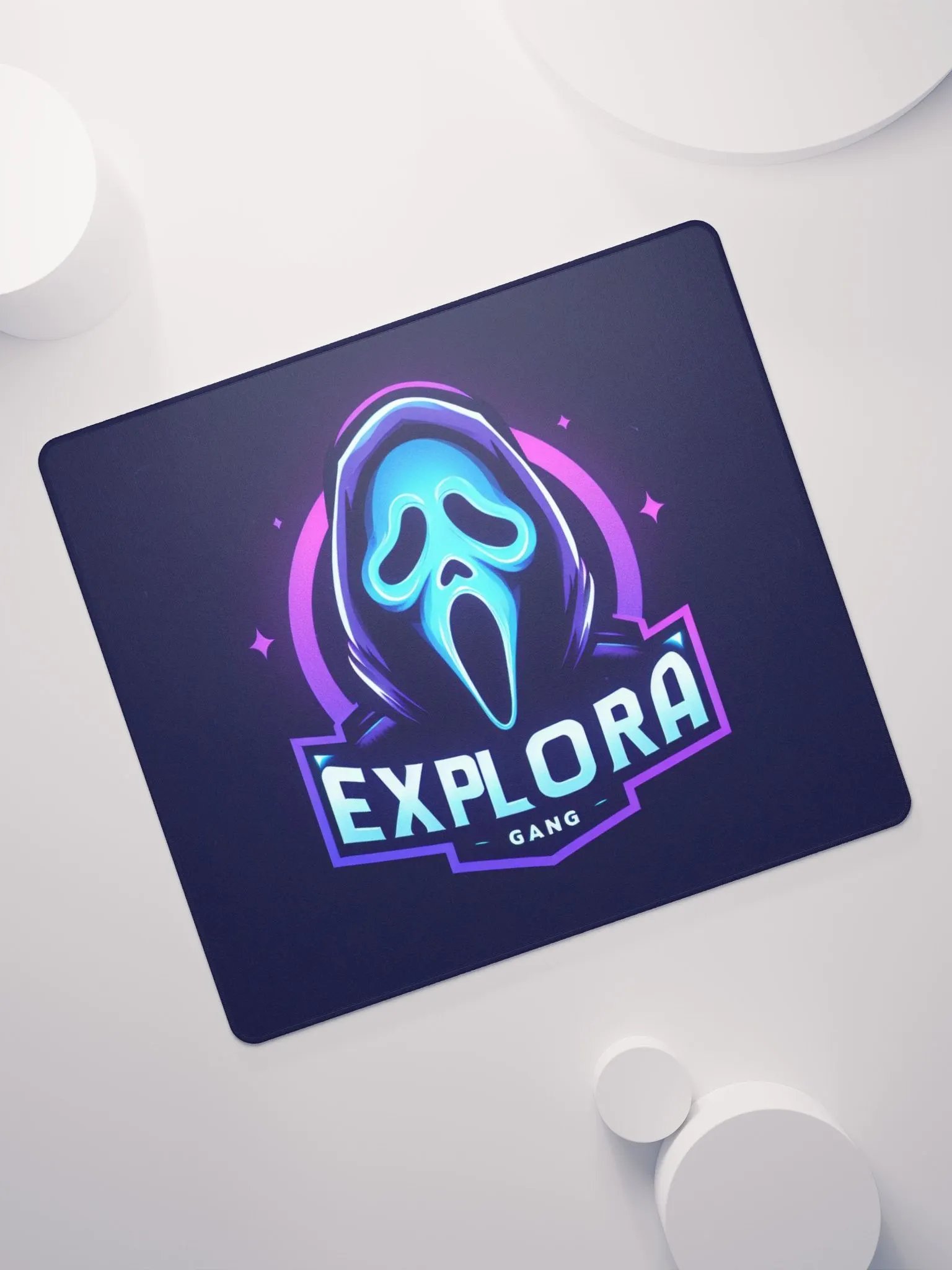 Ghostie Gang Gaming Pad product image (7)