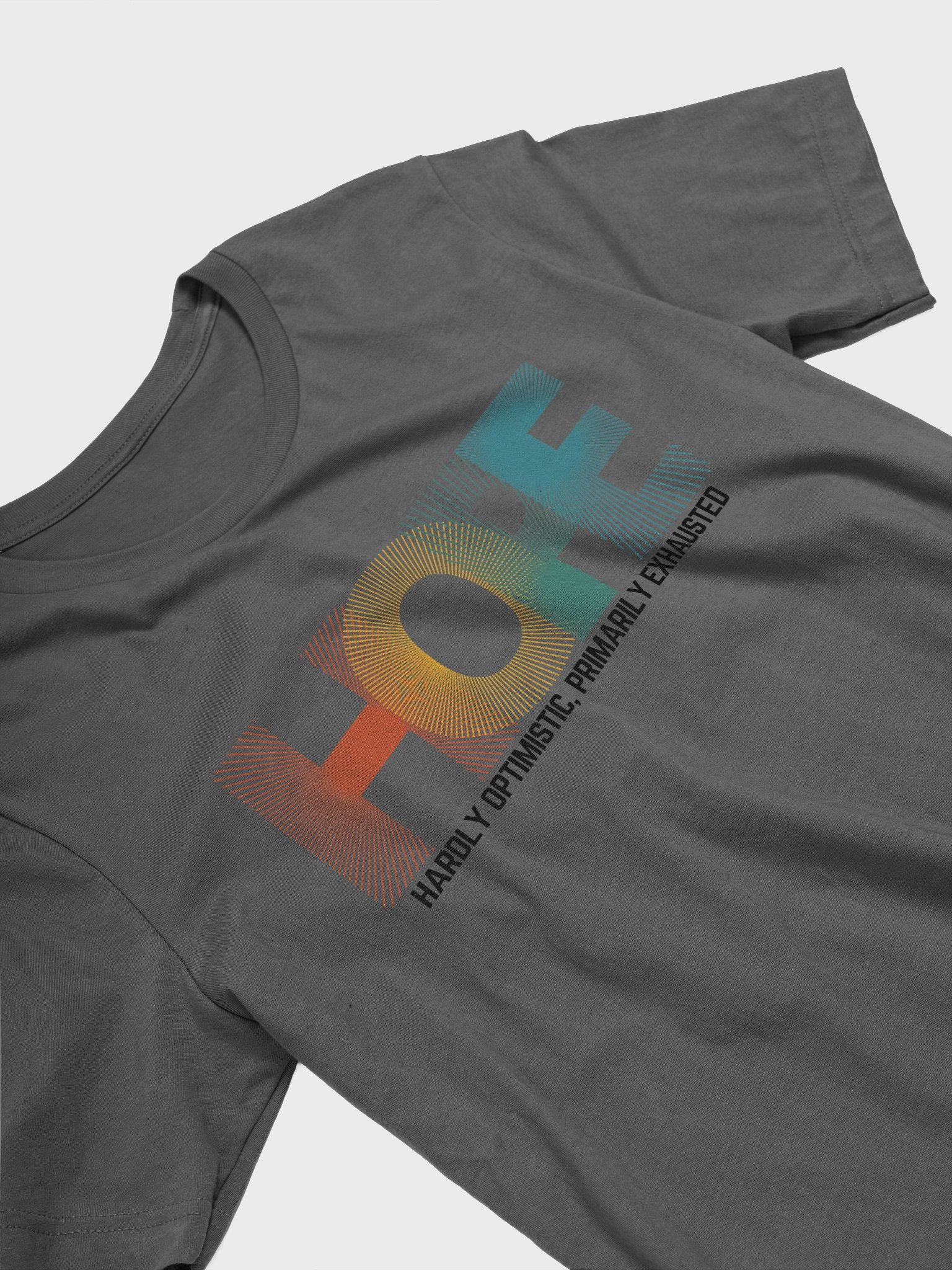 Radiant Hope T-Shirt product image (3)