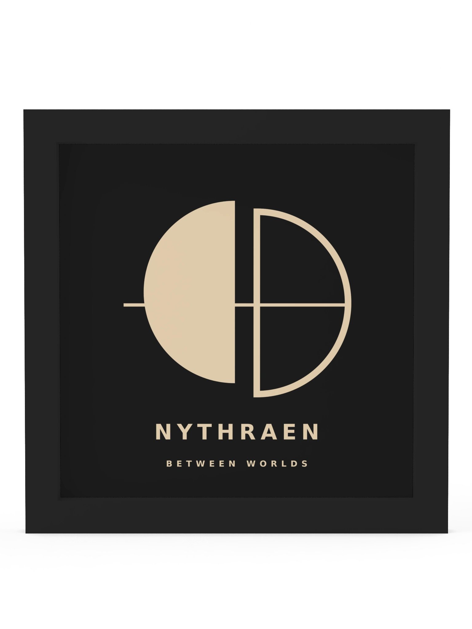 Nythraen Framed Art Print product image (2)