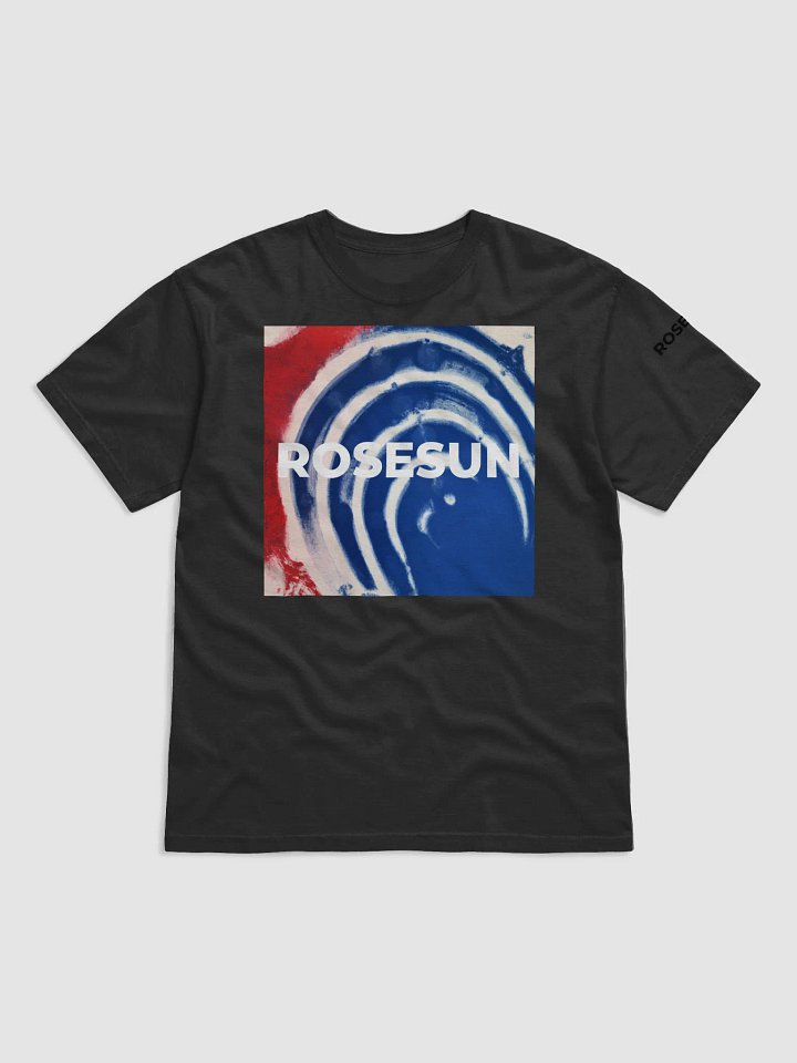 ROSESUN® - RELAXED-FIT - T-SHIRT product image (3)