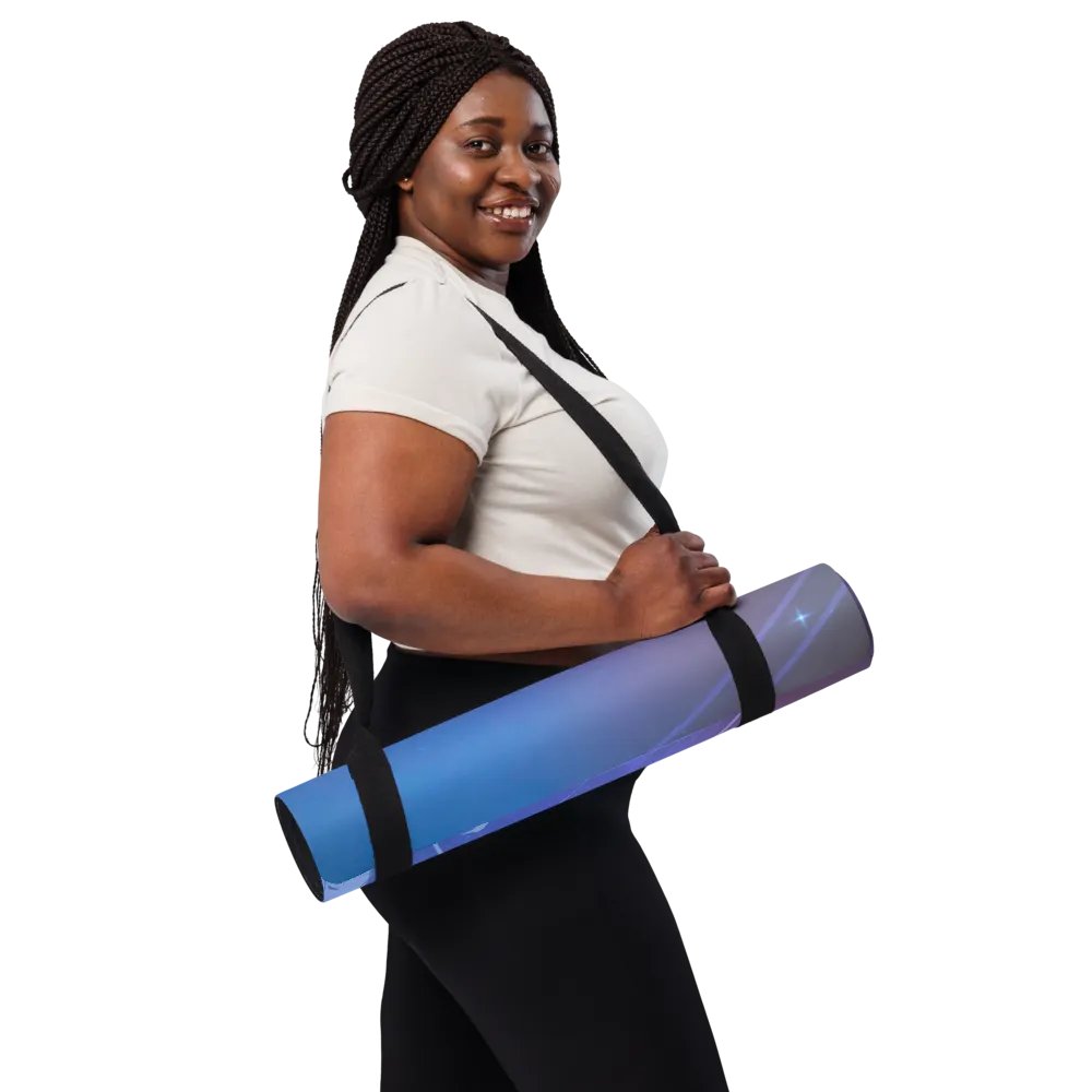 Yoga Mat product image (12)