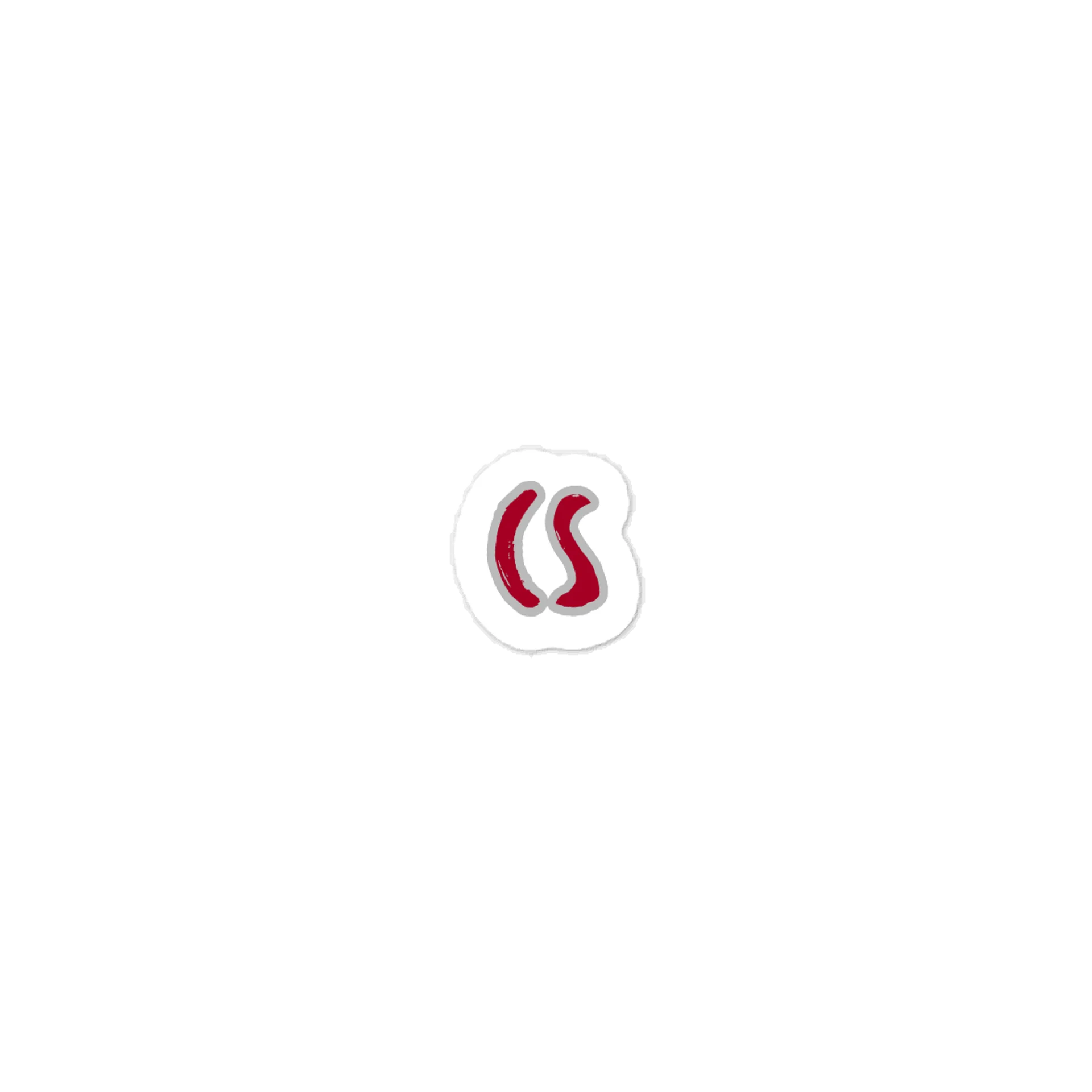 CS Sticker product image (1)