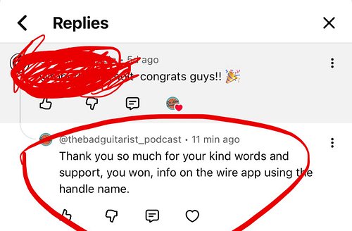 It has been brought to our attention that there is a fake account going around pretending to be us to scam people on YouTube ...