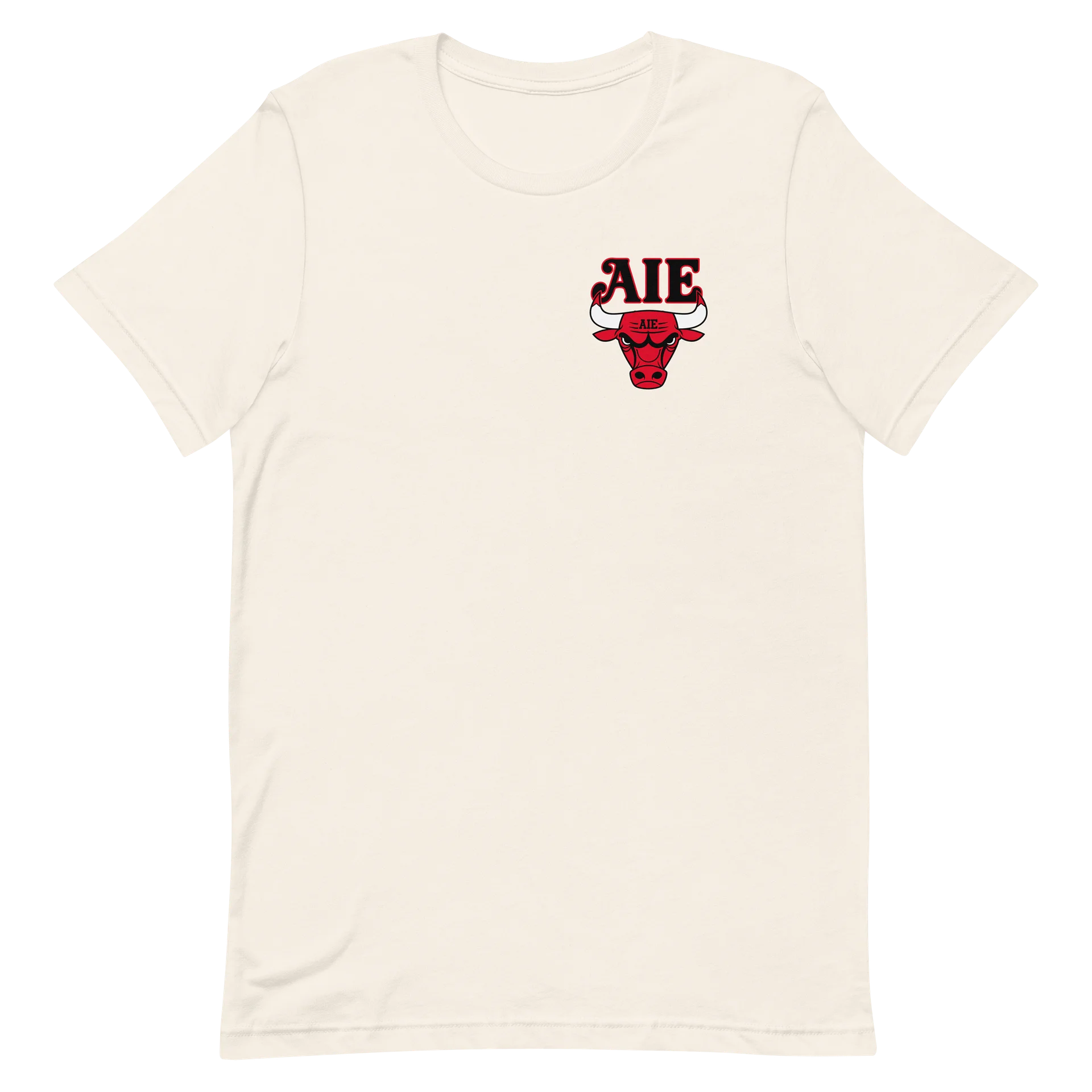 Authenticity Bulls Logo tshirt product image (2)