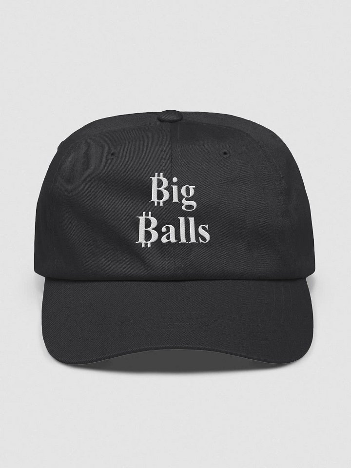 Big Balls product image (2)