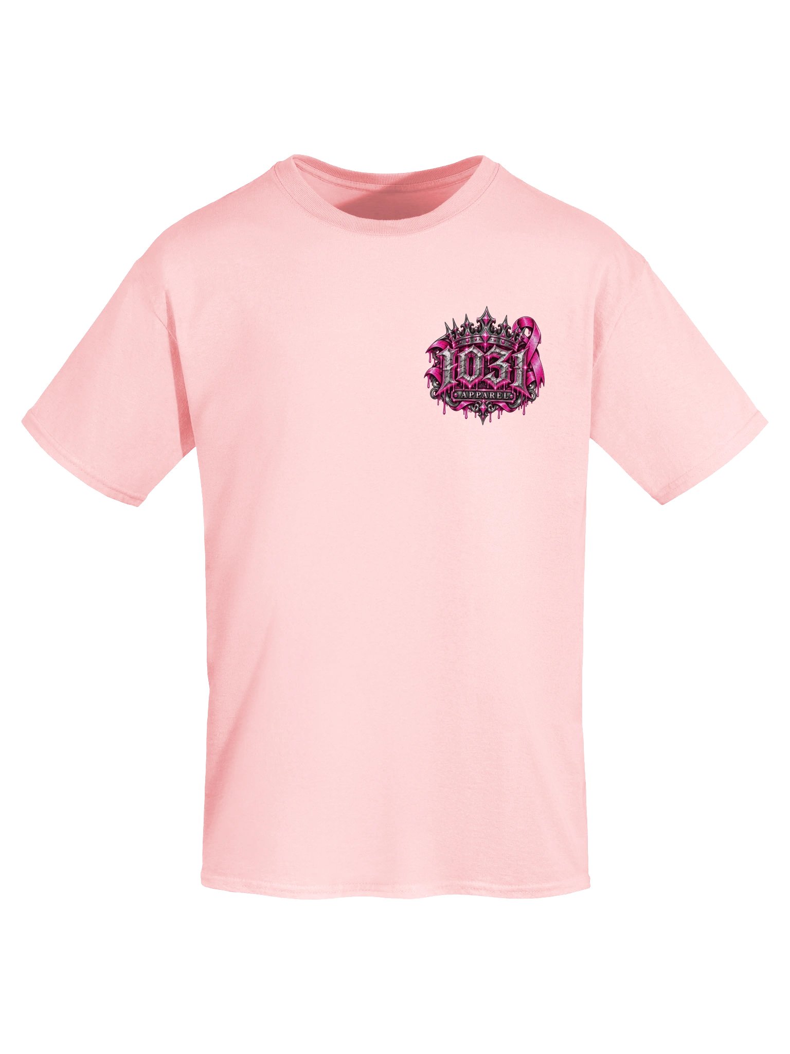 LOCALLY HATED BREAST CANCER AWARENESS product image (4)