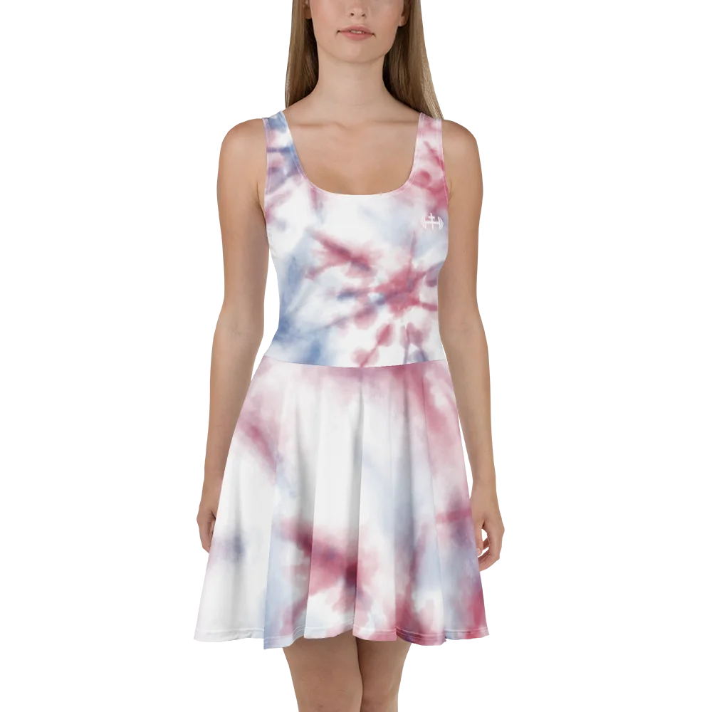 His House Womens Performance Dress - USA 250th product image (2)