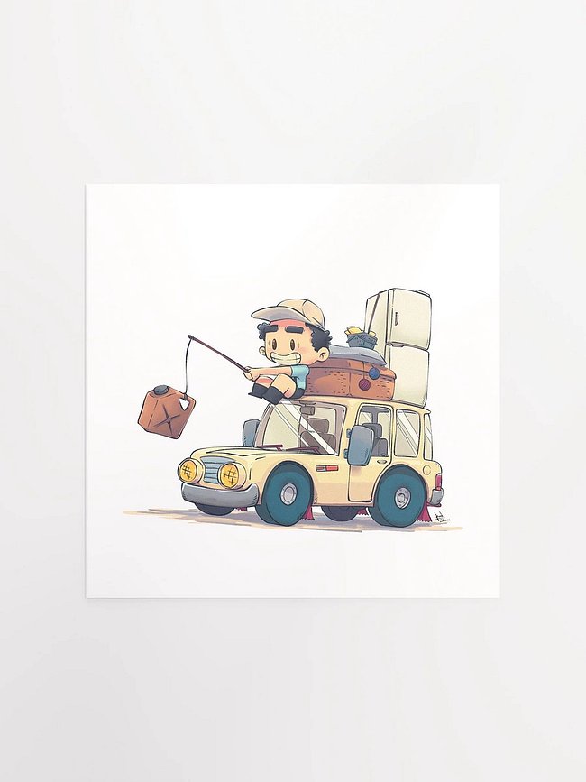 Go Go My Car