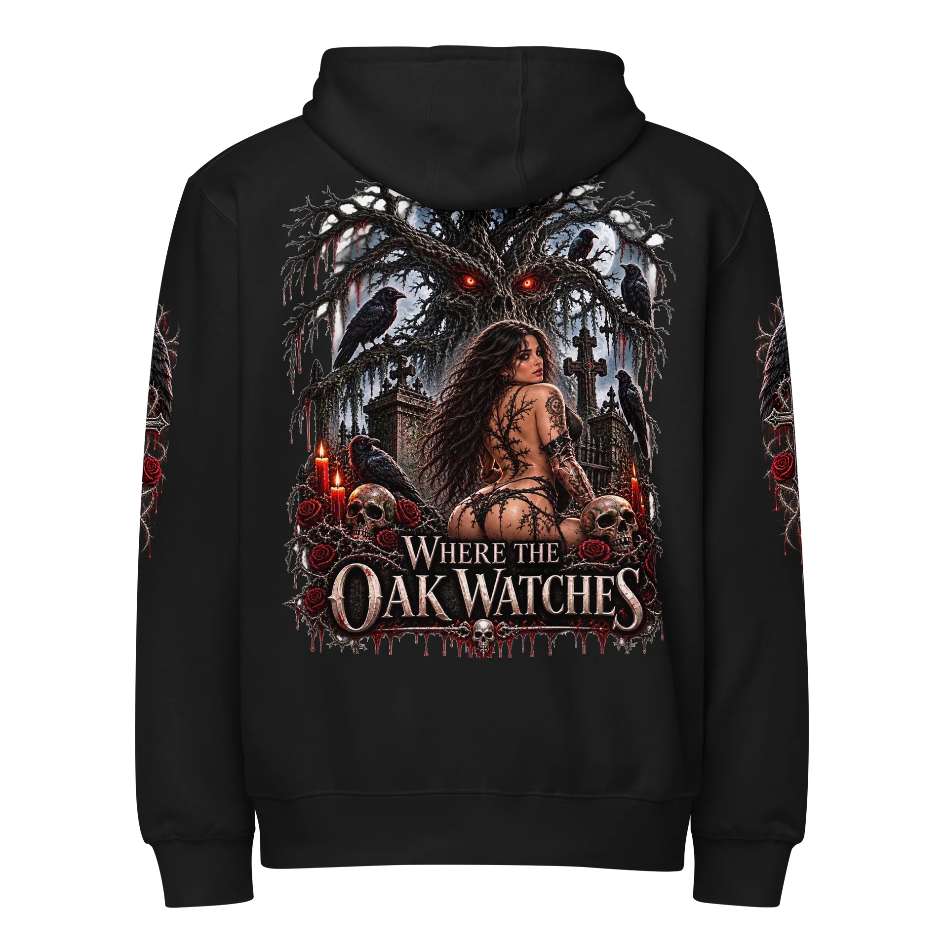 Where the oak Sam product image (2)