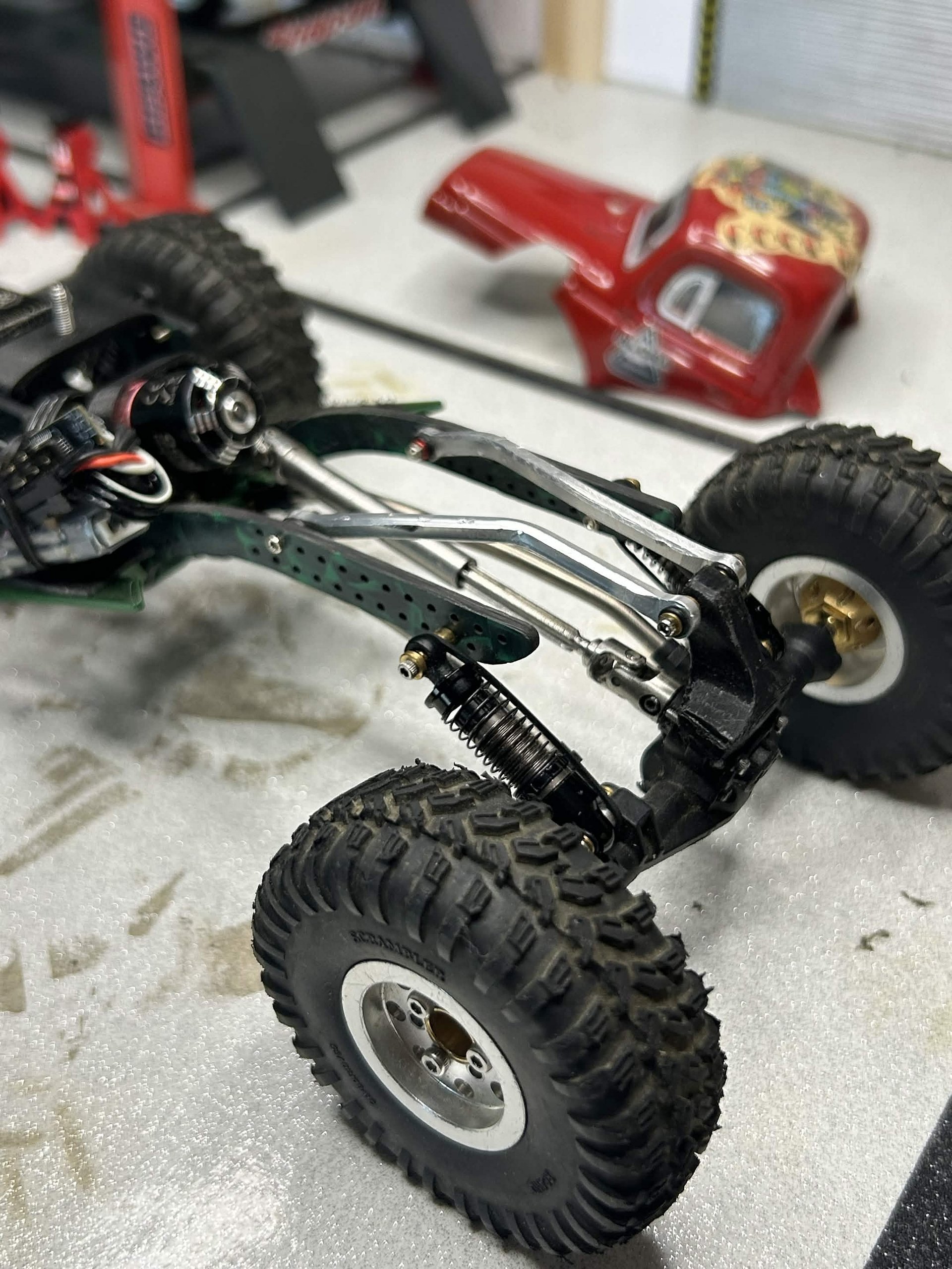 COOP C-SNAKE product image (3)