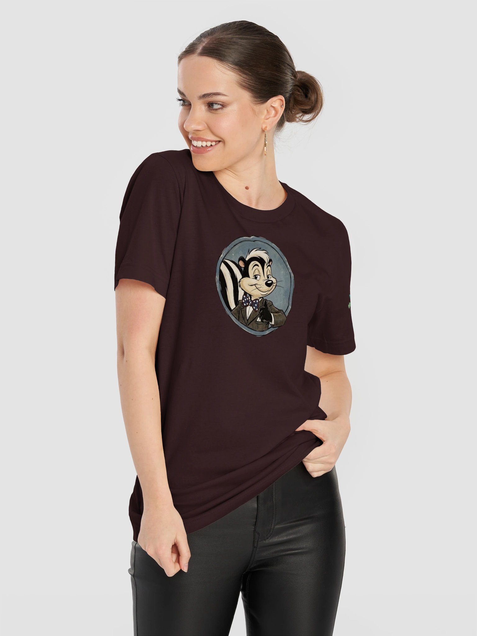 SAKO SUPERSOFT T-SHIRT product image (11)
