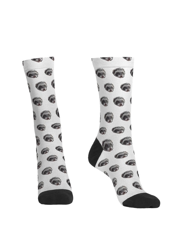 Lucy Sock Mini product image (2)