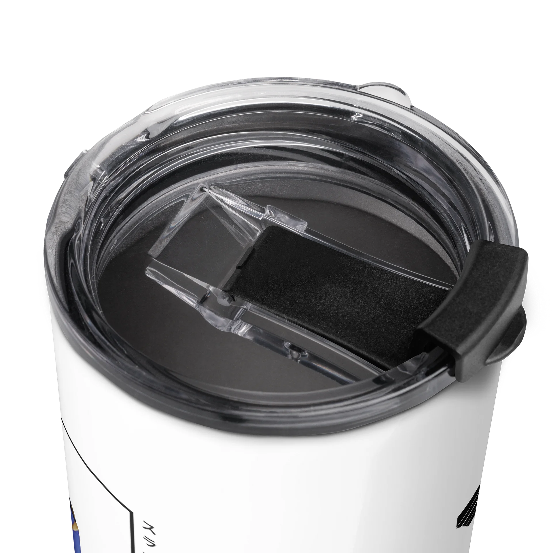 Captain Slicerax X Creator Stainless Steel Tumbler product image (5)