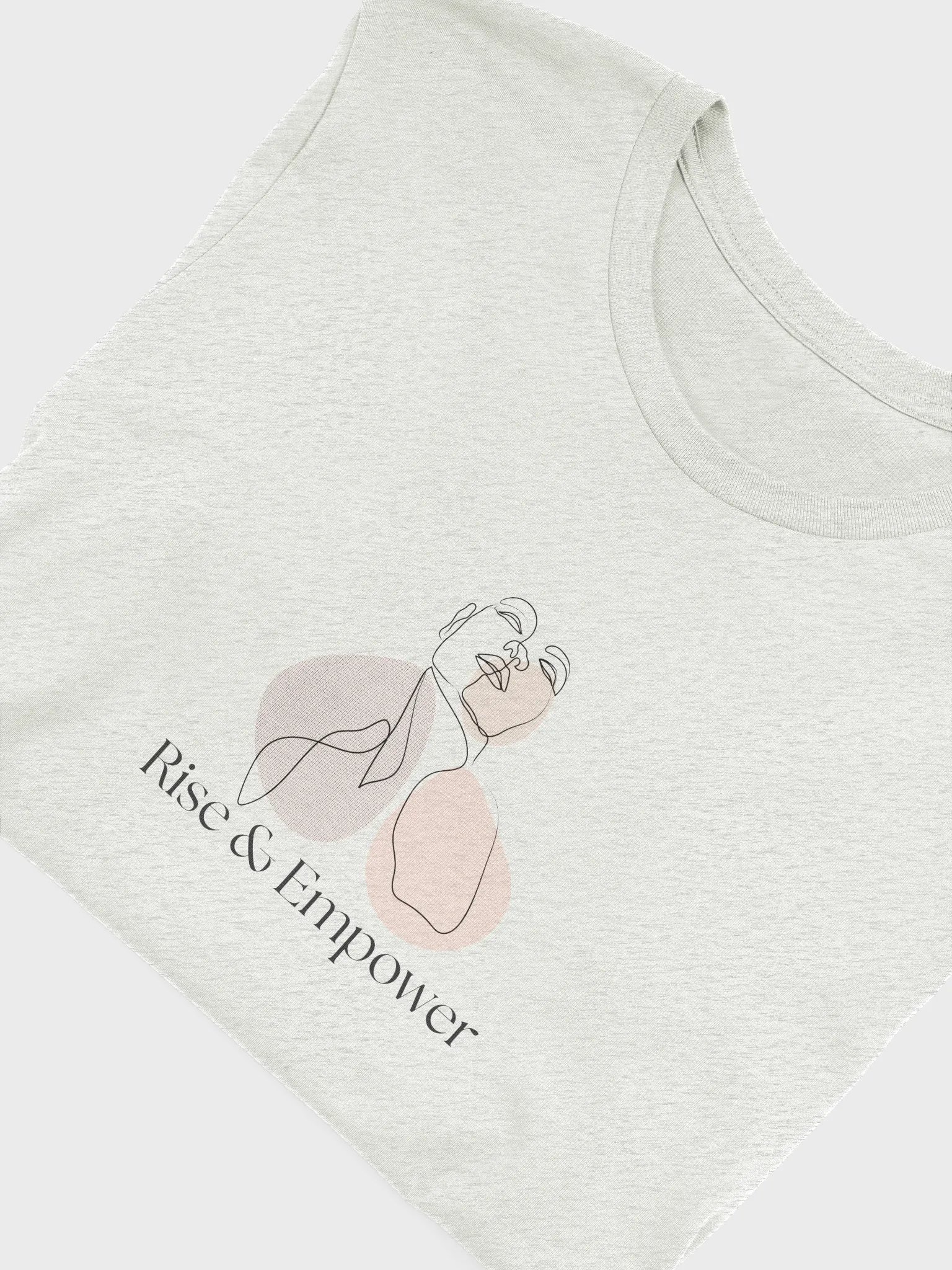Women's Supersoft T-Shirt BSFB0120 product image (3)