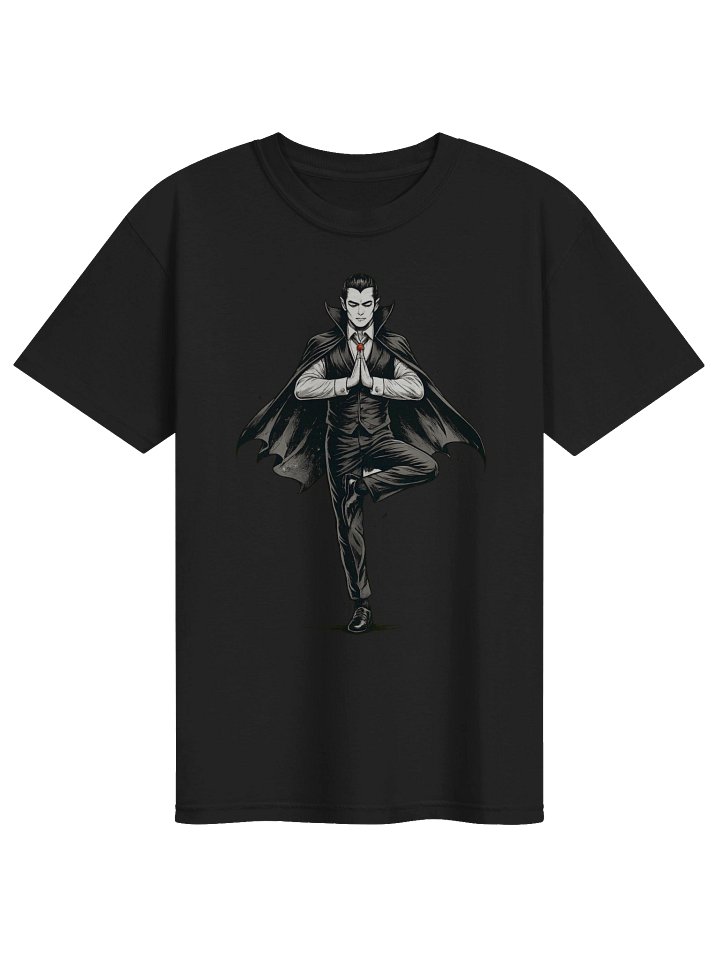 The Zen of the Night: Dracula's Balance product image (6)
