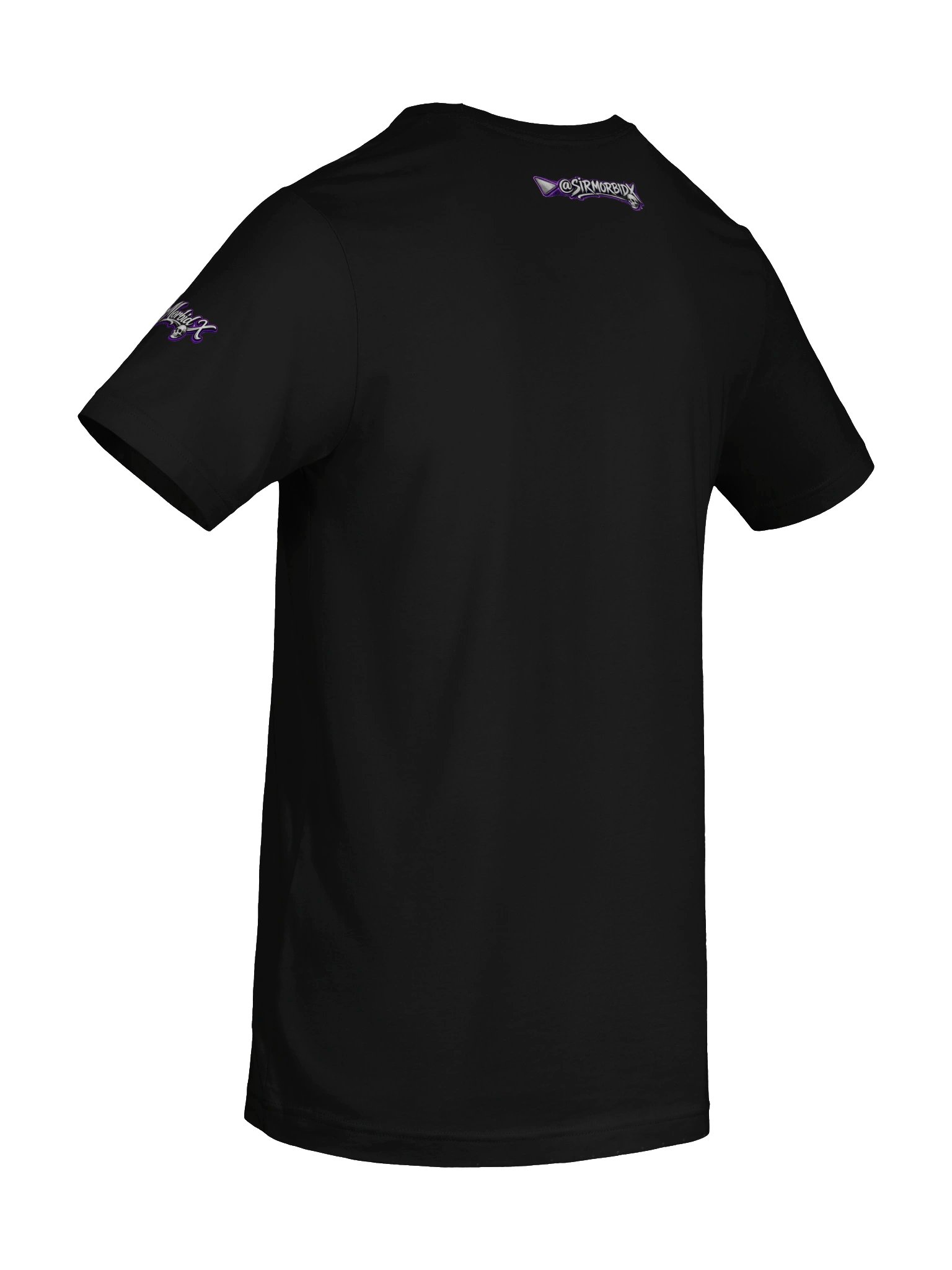 ''Nobodies" Unisex Supersoft T-Shirt product image (4)