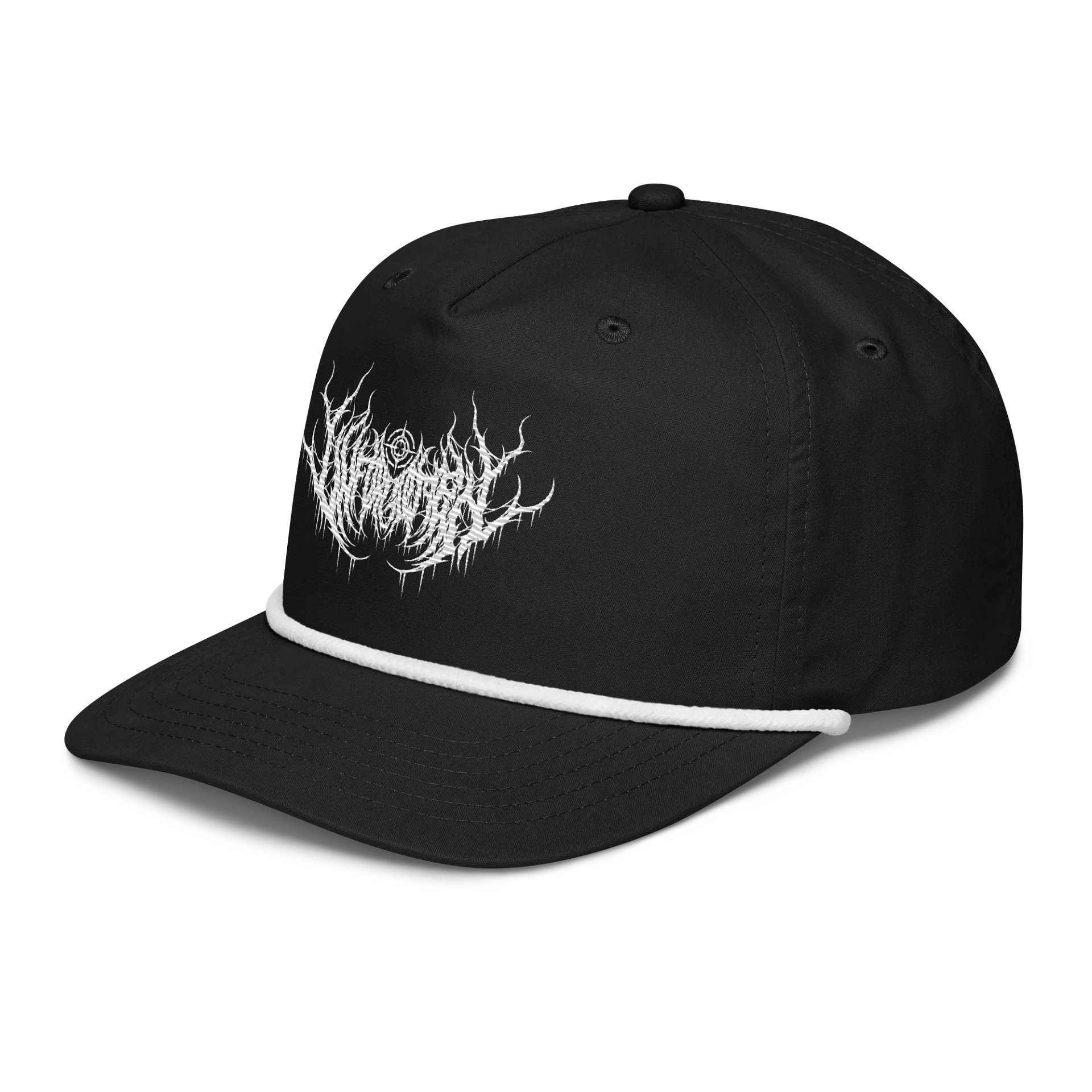 Brutal Rope Cap product image (3)