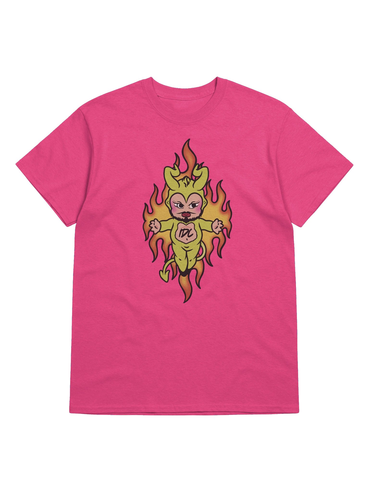 IDC TEE product image (1)