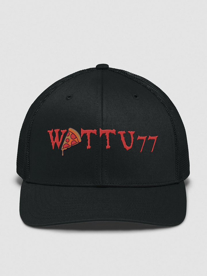 wattu77 Richardson 112 Trucker Hat product image (1)