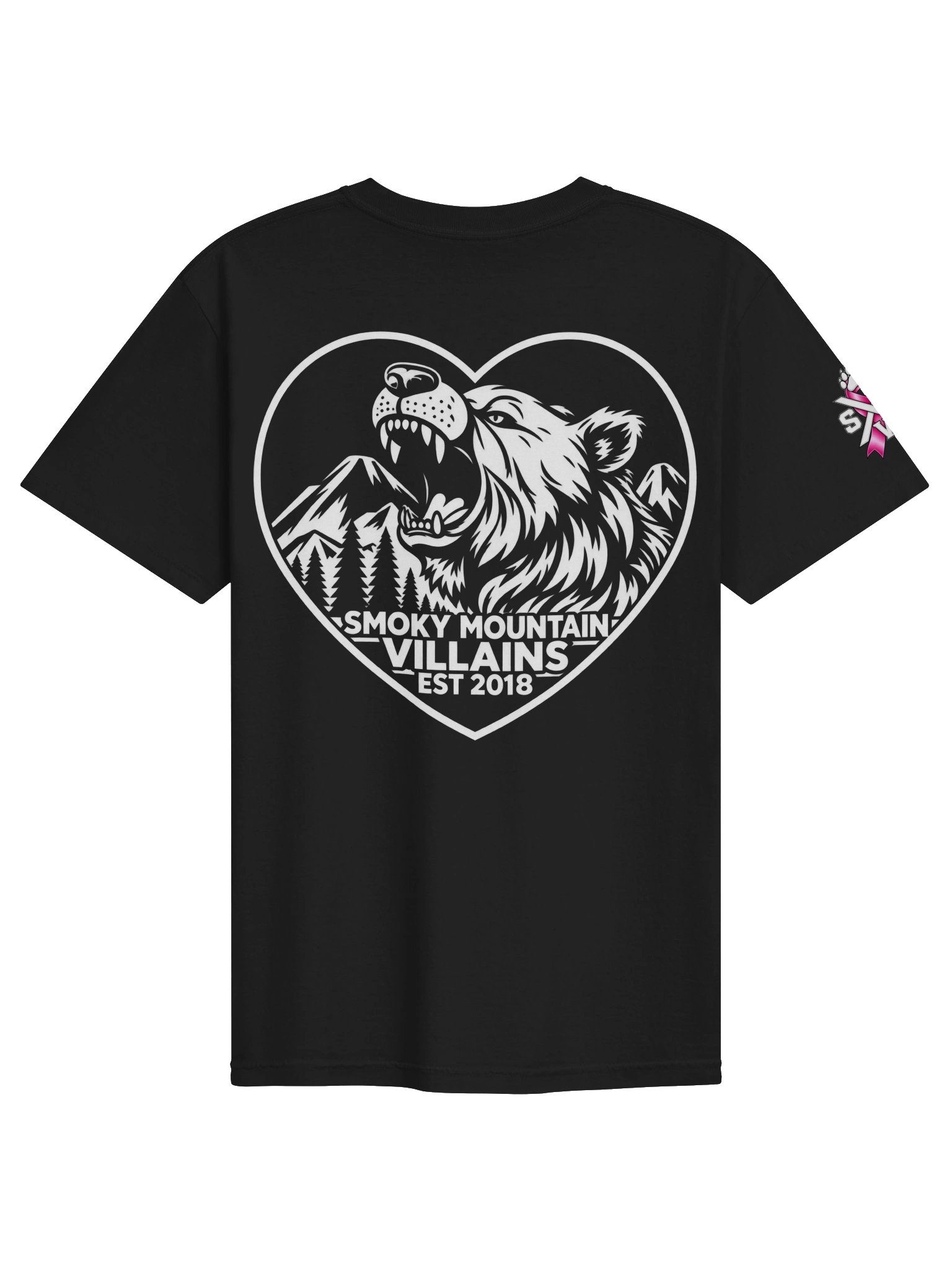 Breast Cancer Awareness product image (2)