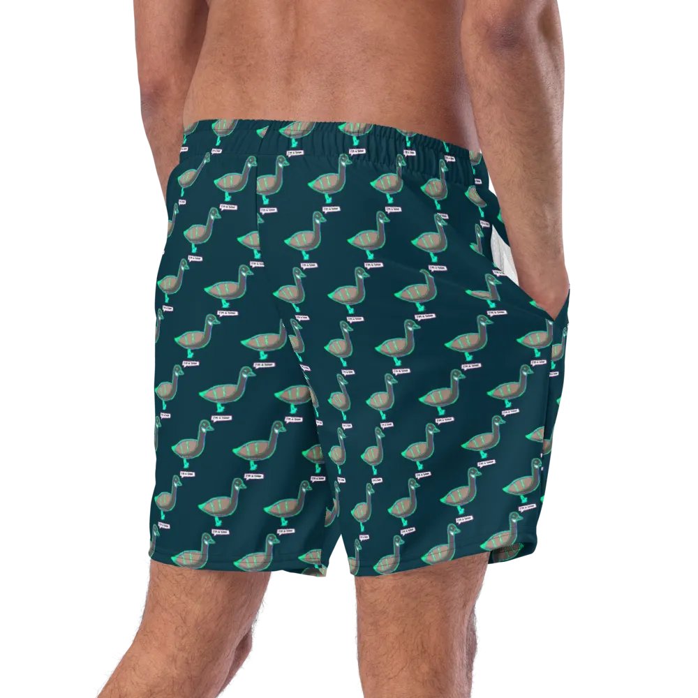 Swan product image (2)