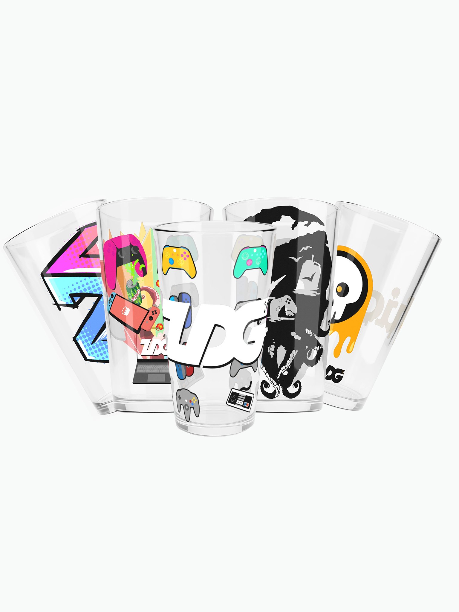Shaker Set product image (1)
