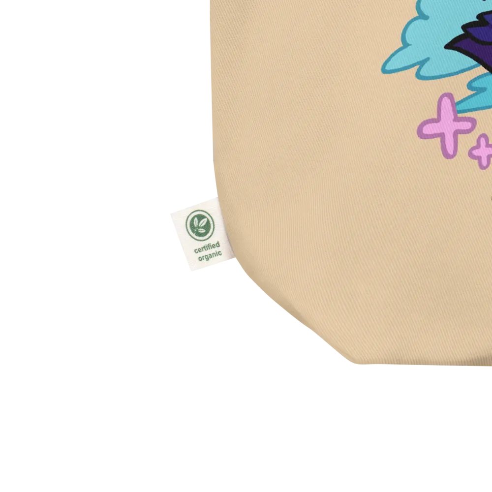 Ling Qi Tote product image (2)
