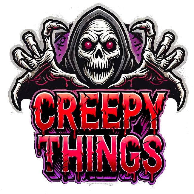 CREEPY THINGS 