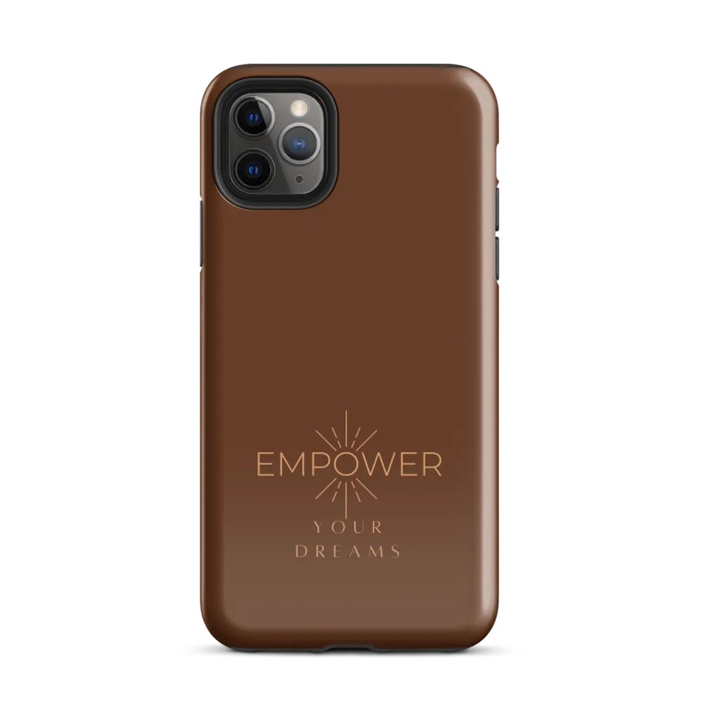 iPhone Tough Case ITFB0101 product image (26)