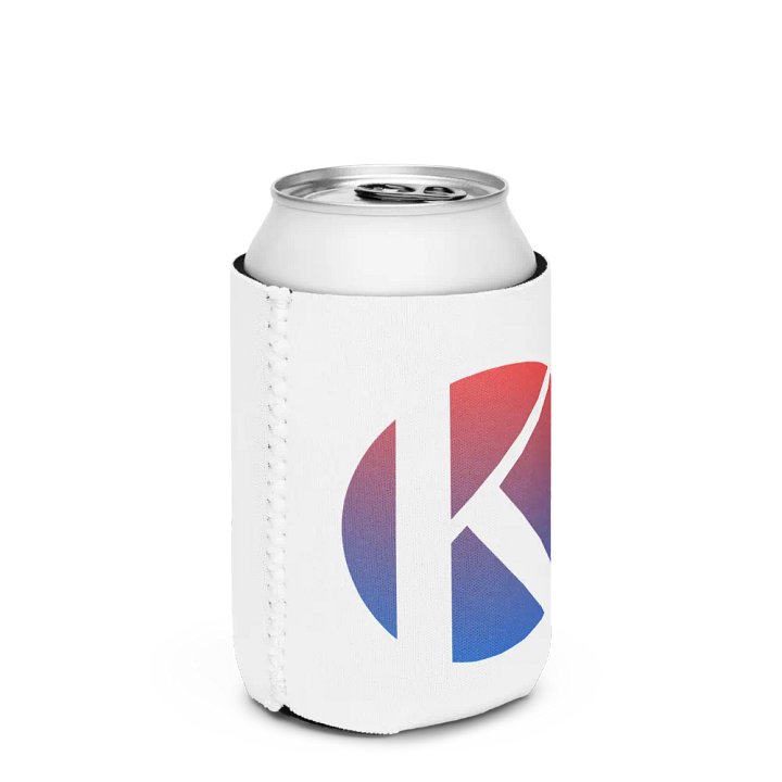 Coozie Can Cooler product image (1)