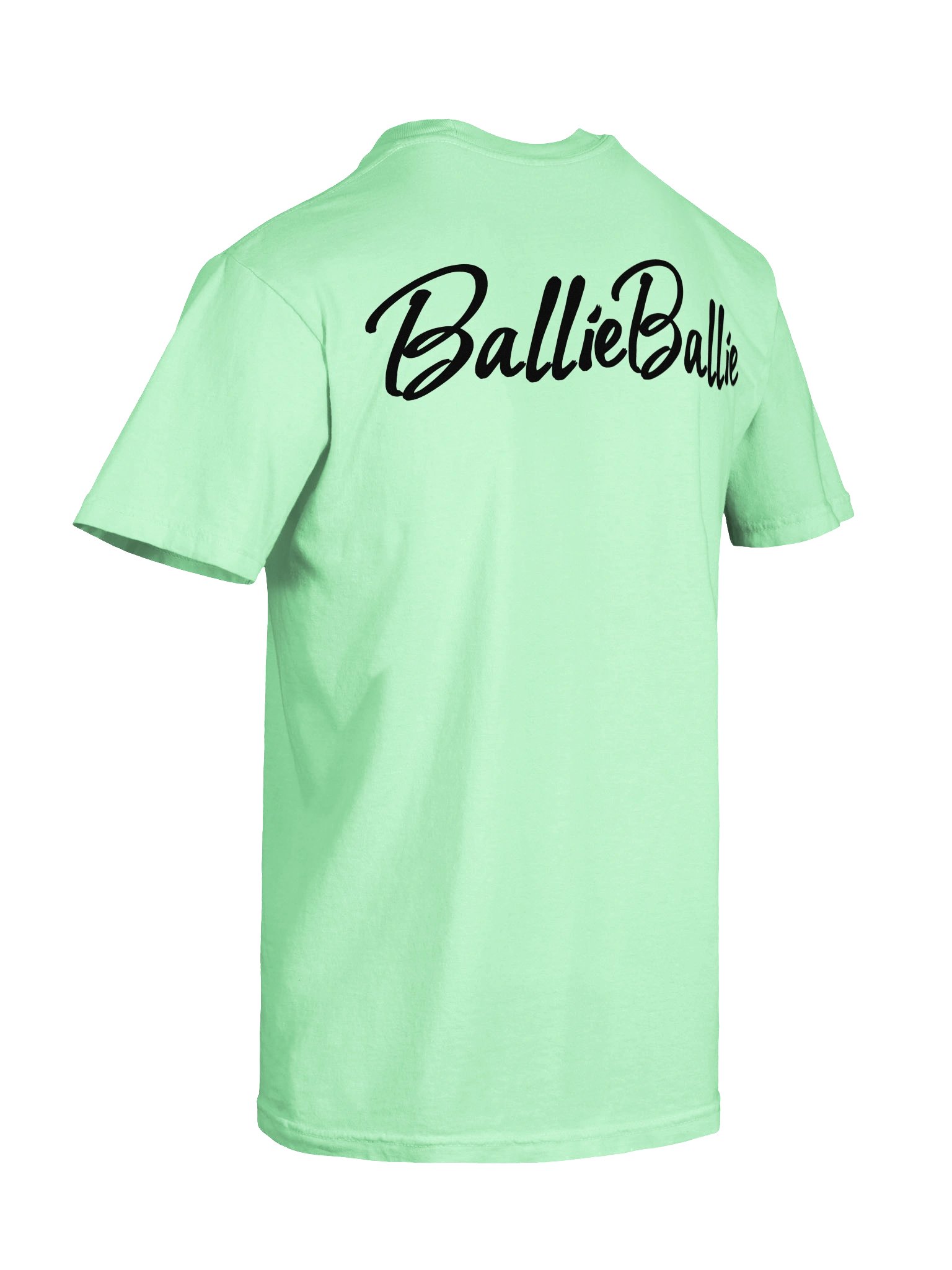 T-Shirt product image (56)