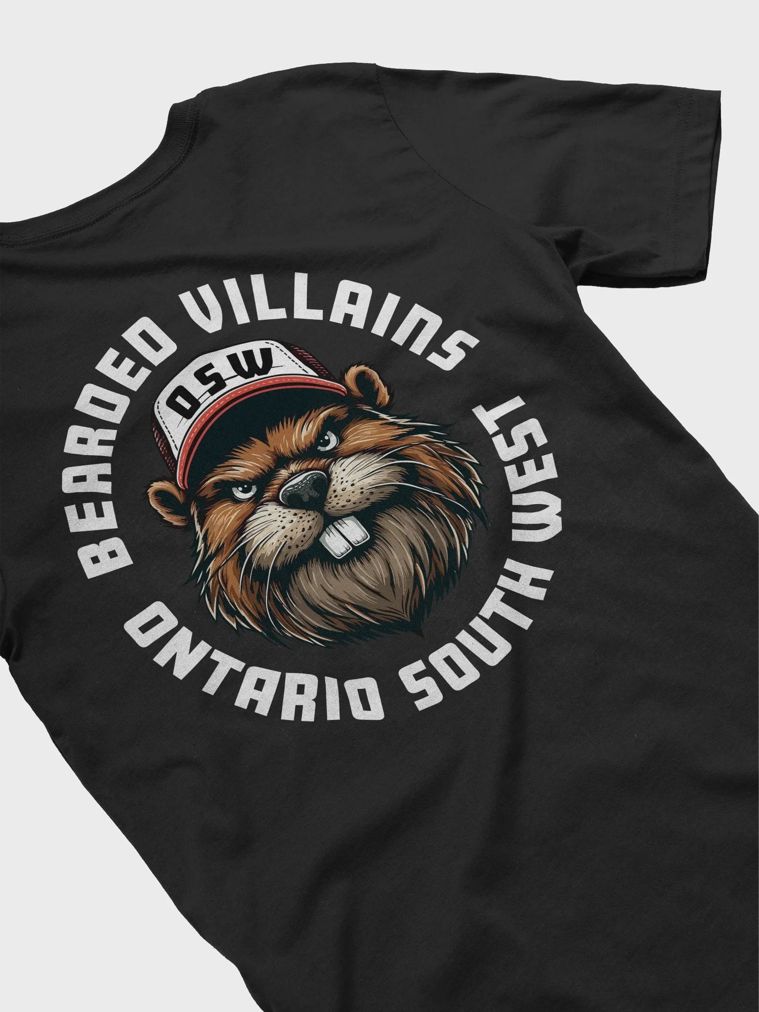 BVOSW Logo Back product image (4)