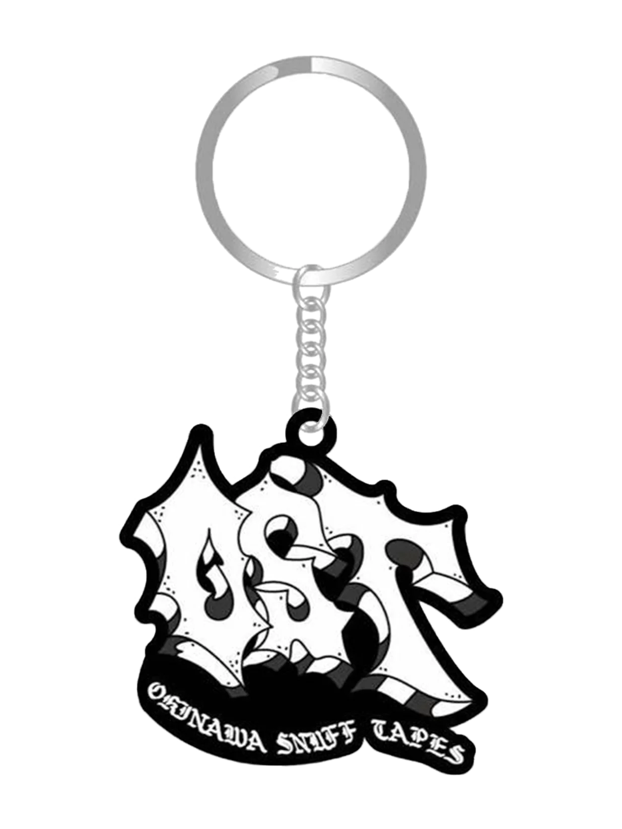 OST Keychain product image (1)
