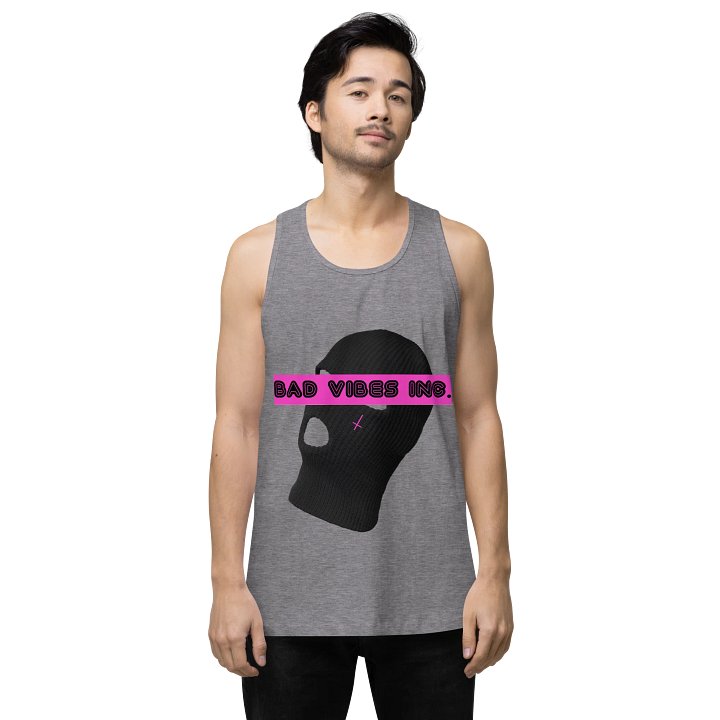 BLIND TANK product image (1)