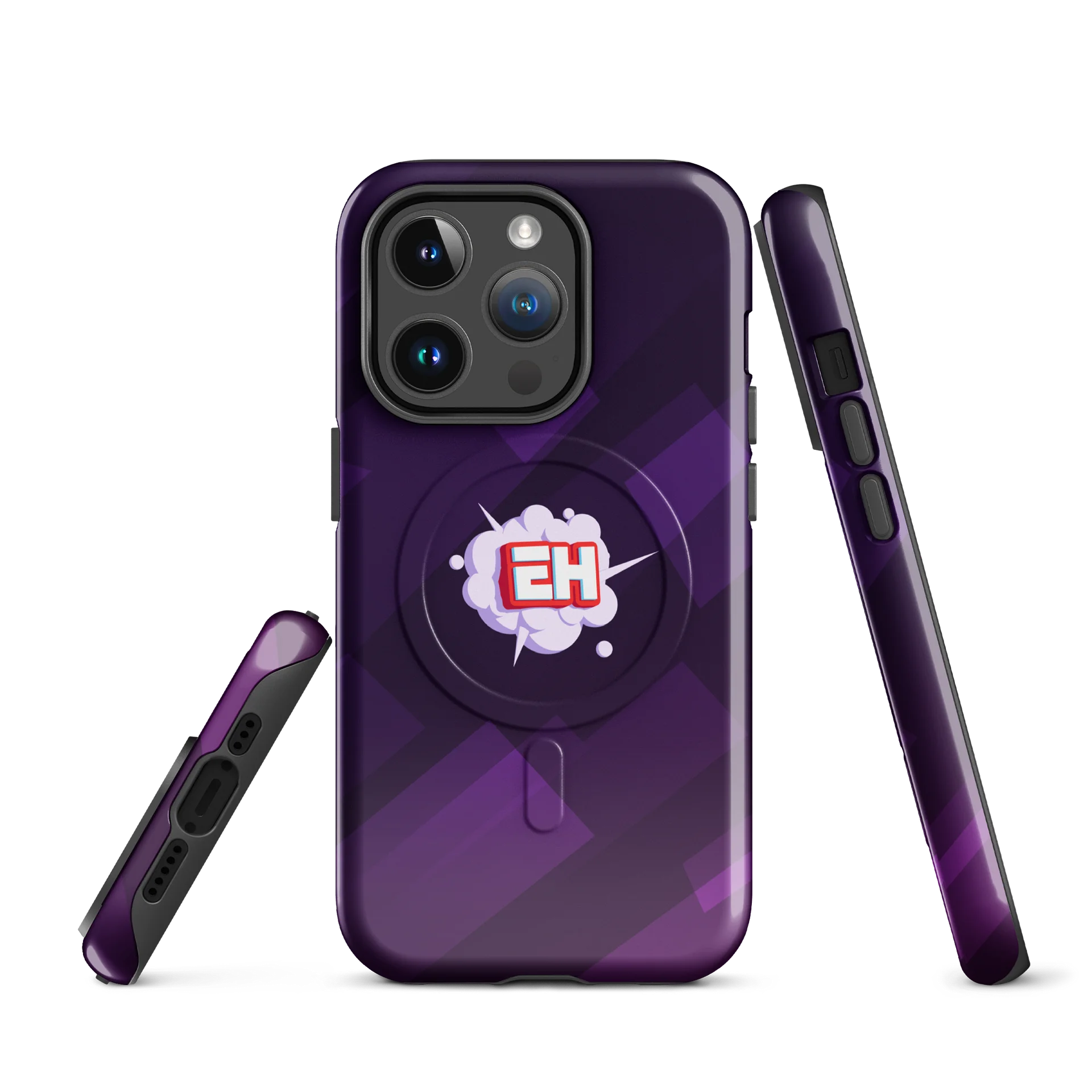 iPhone Case (Tough) product image (7)