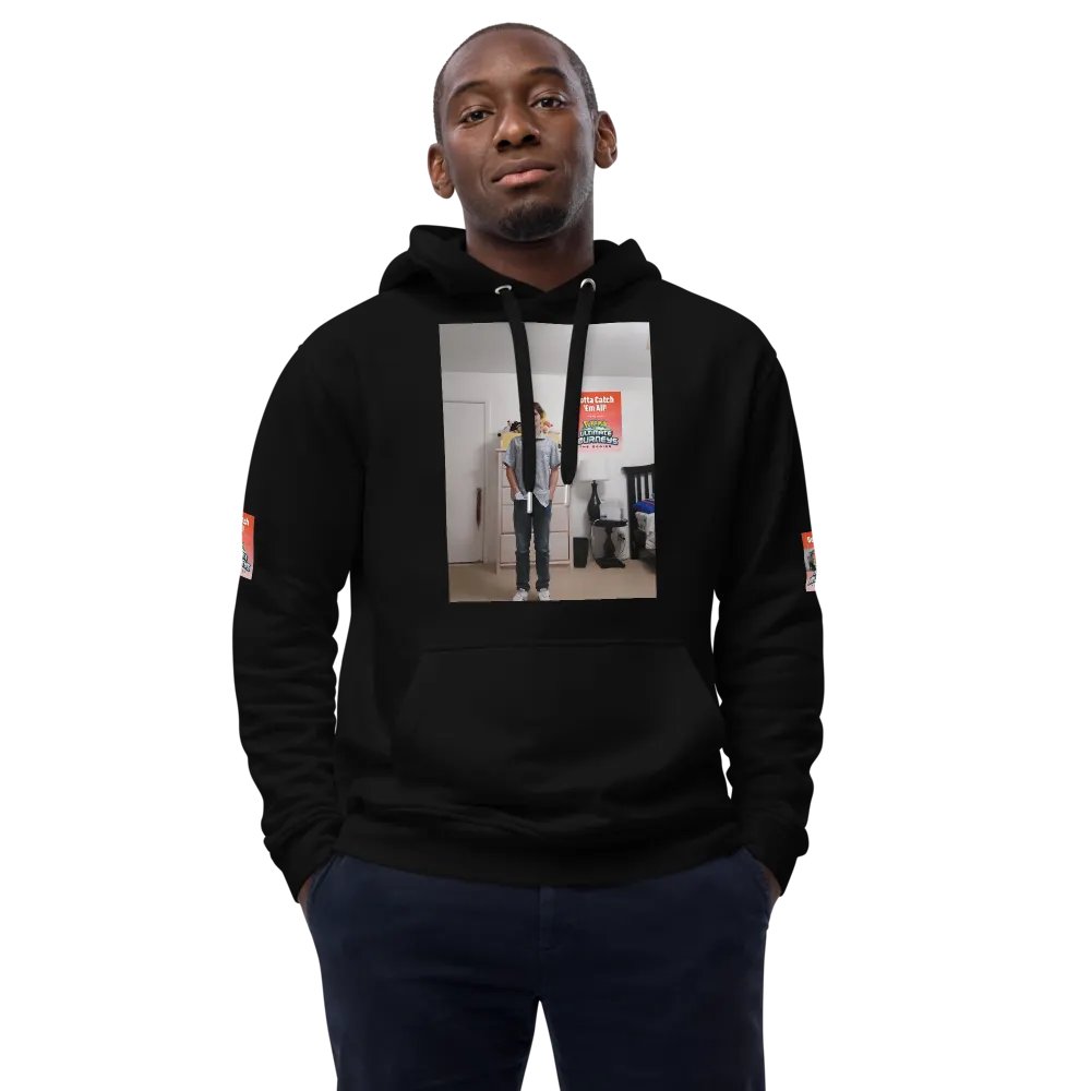 Gotta Catch Them All! merch product image (1)