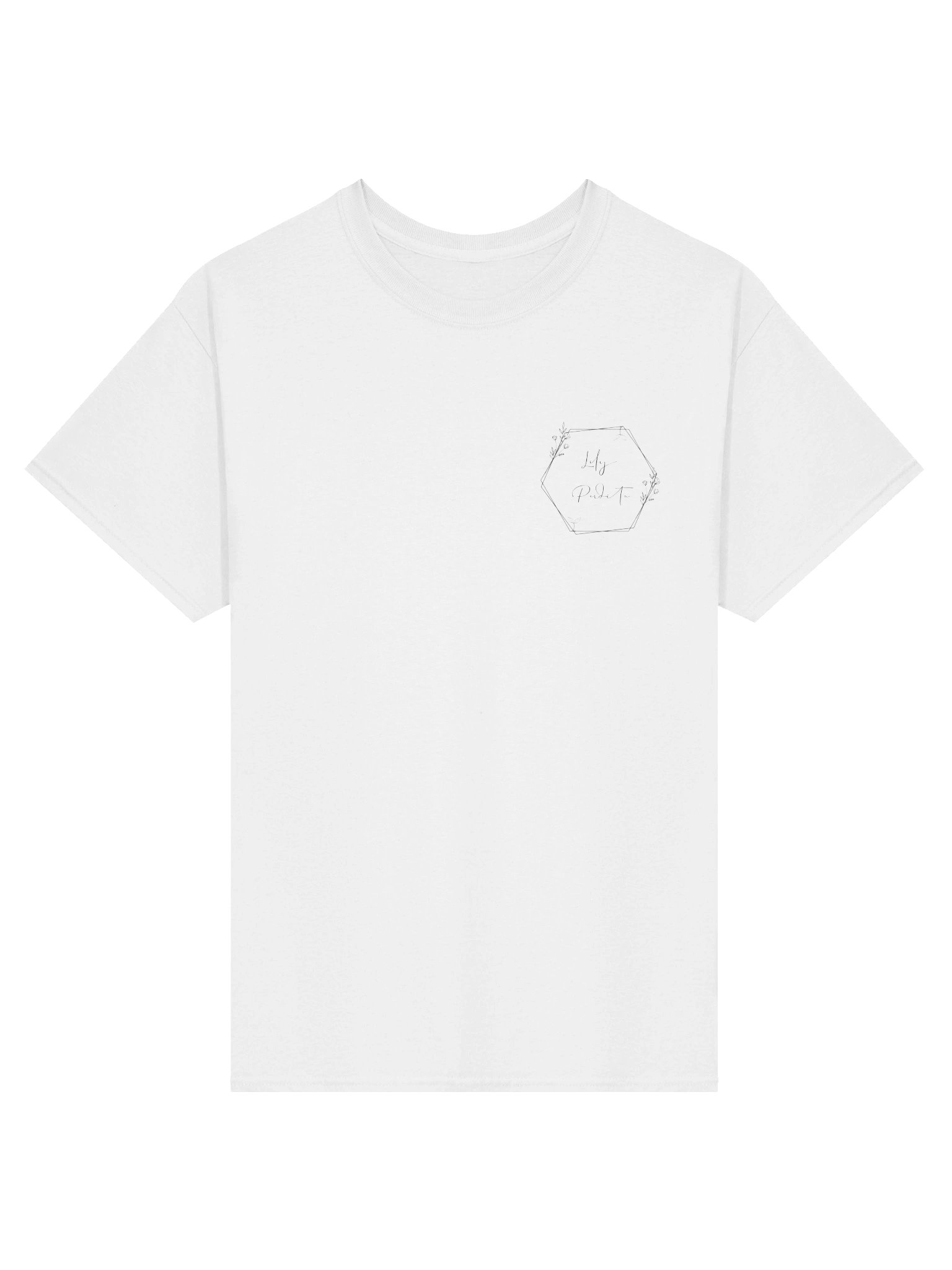 LilyPerdita Anniversary T-Shirt product image (1)