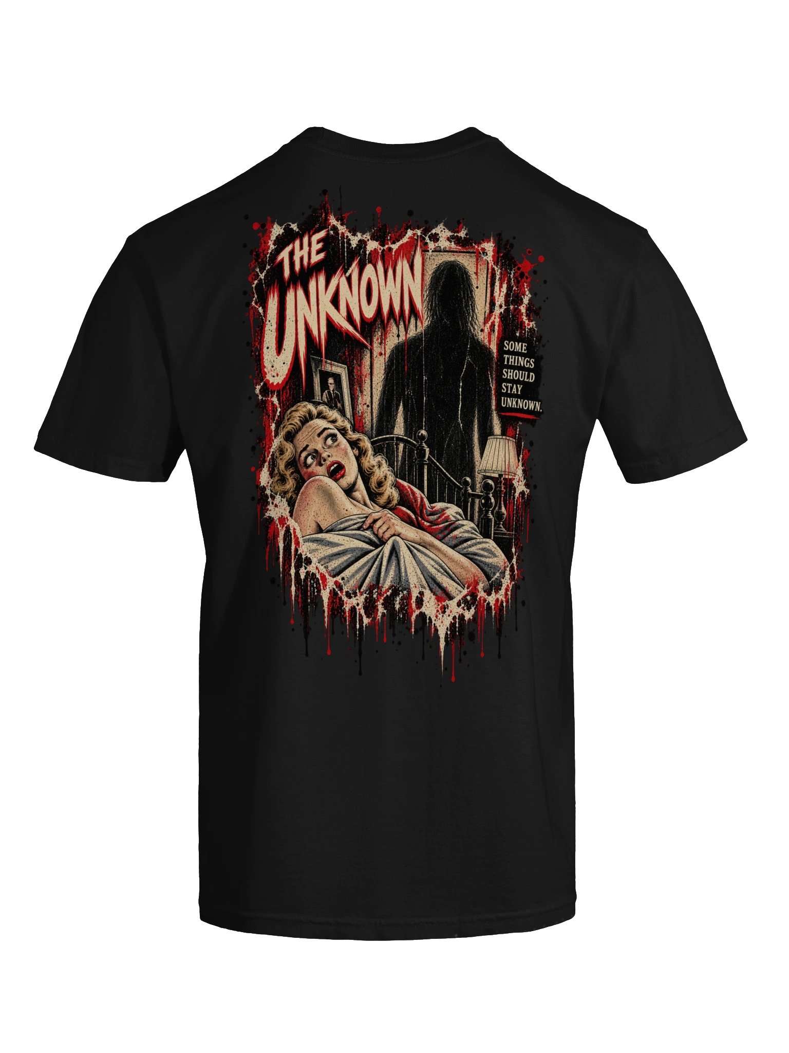 The “Unknown” Tee product image (11)