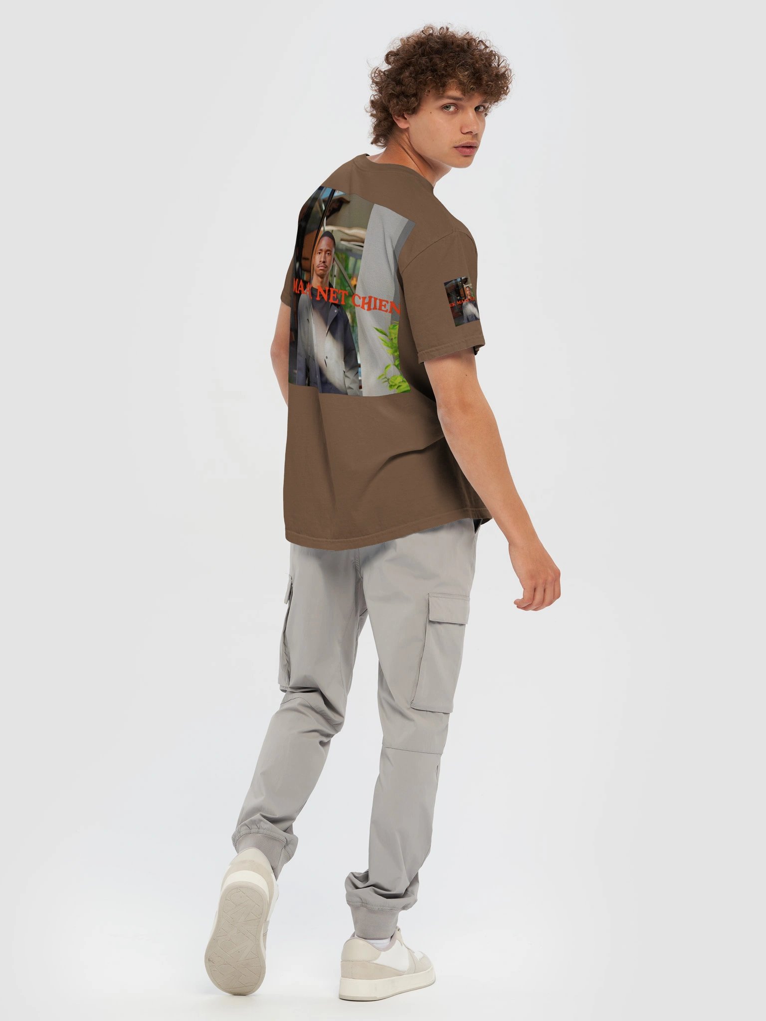 CHIEN SHIRT product image (8)