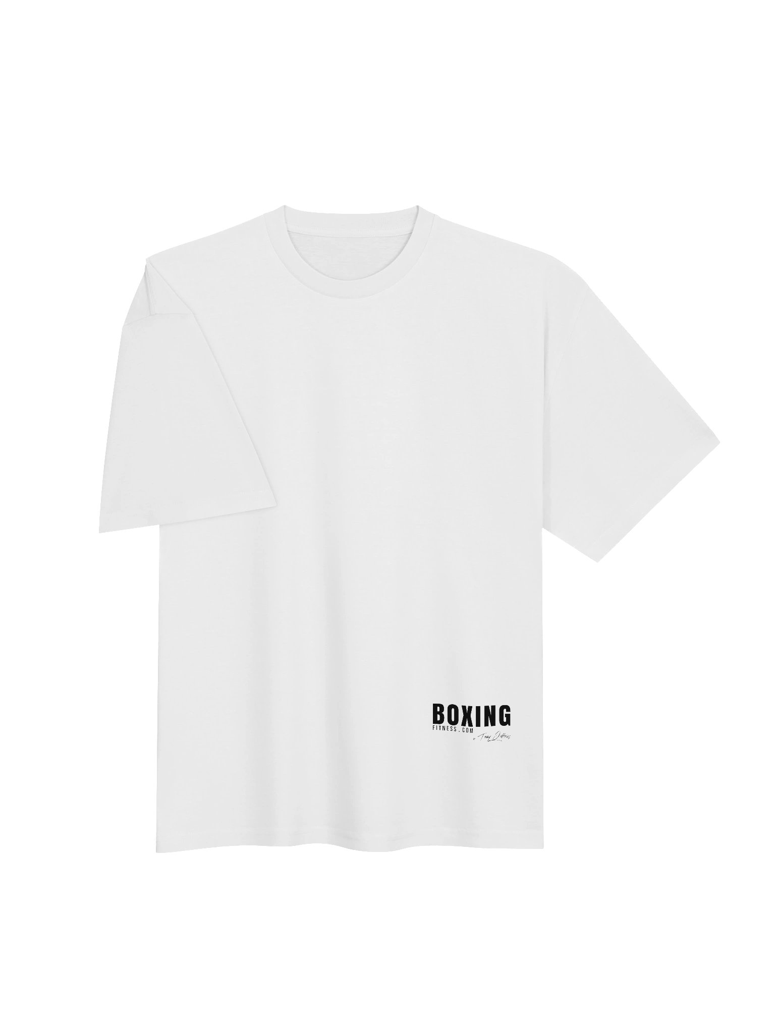 Oversized T product image (3)