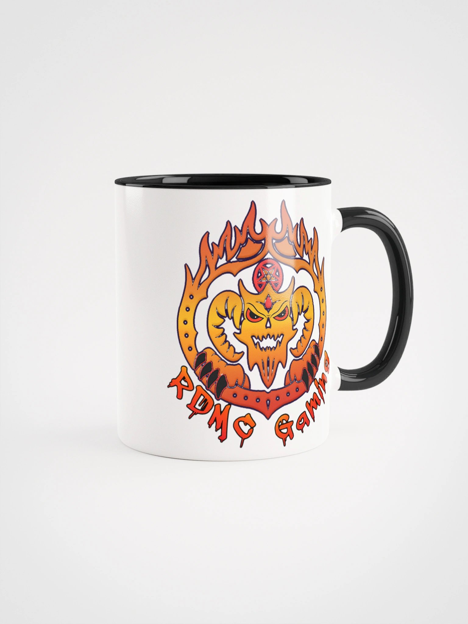 RDMC Colored Mug product image (1)