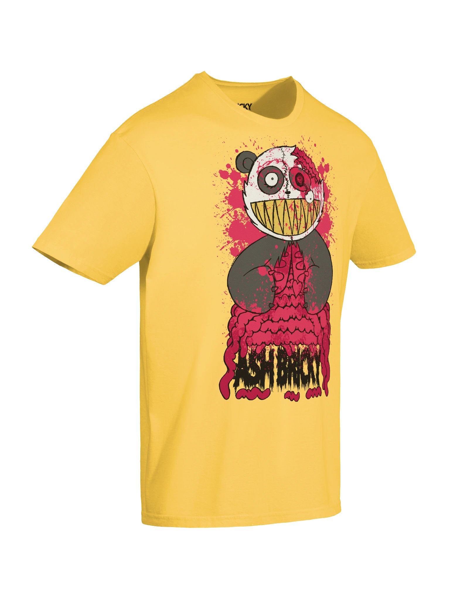 Panda Shirt product image (40)