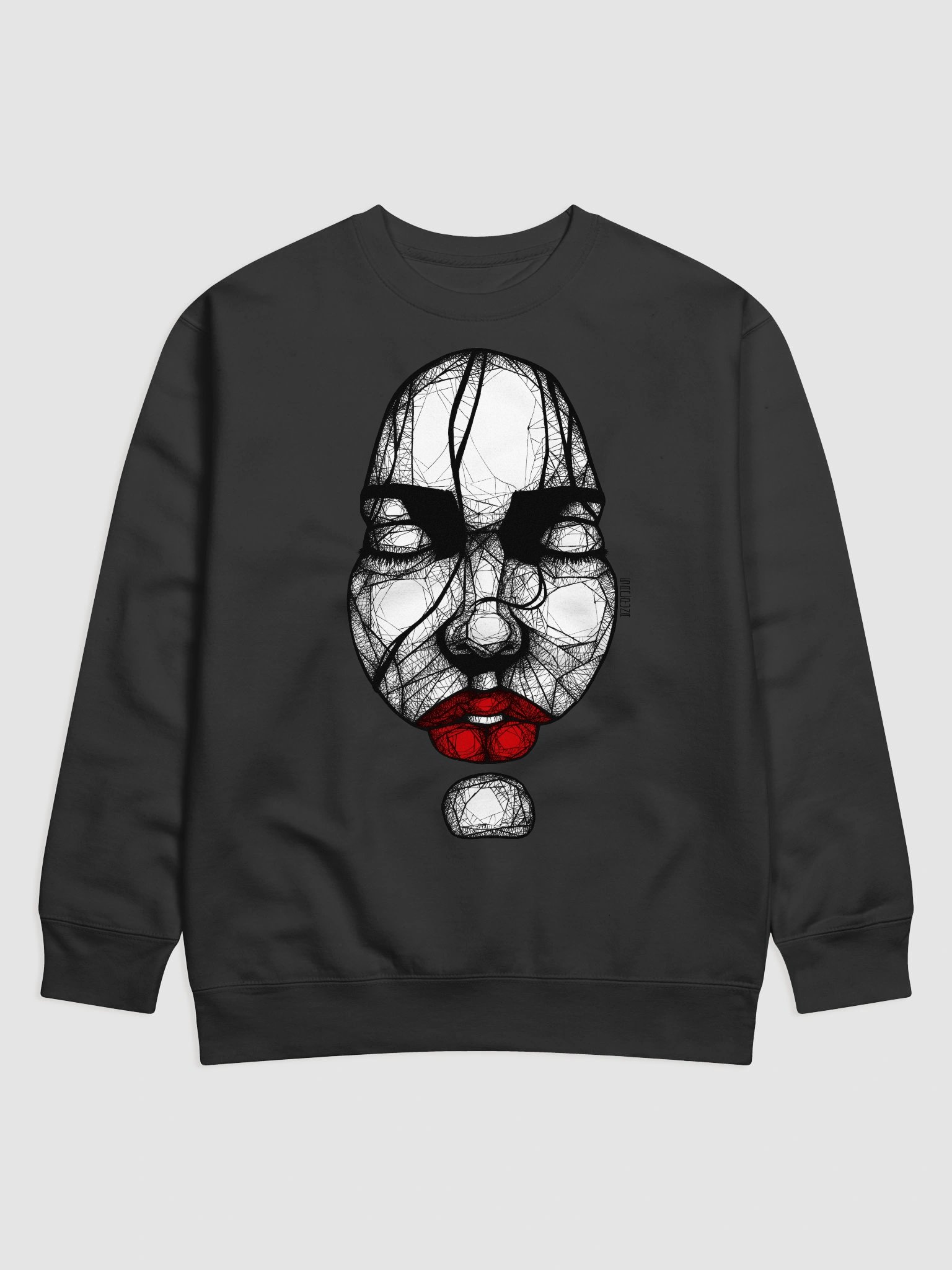 Drown • Sweater product image (1)