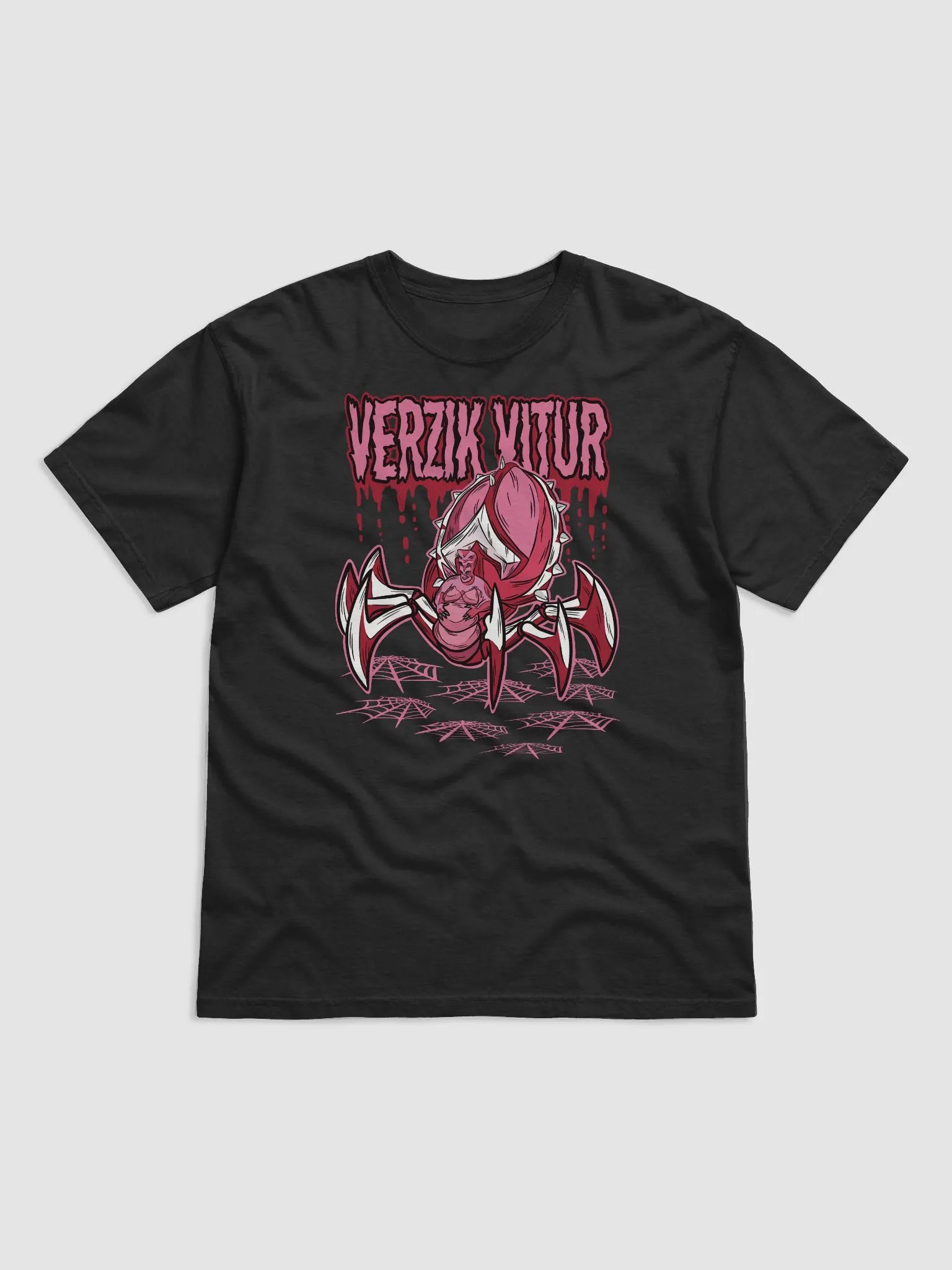 Valentine Verzik Vitur product image (1)