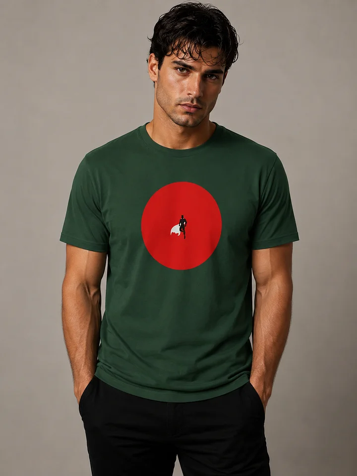 HOPE T-Shirt product image (2)