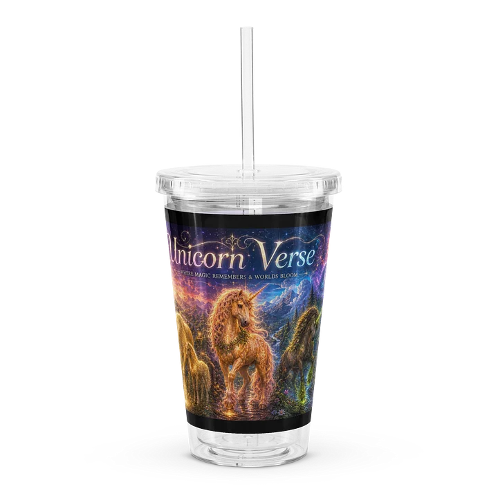 Enjoy Quenching Your Thirst! product image (1)